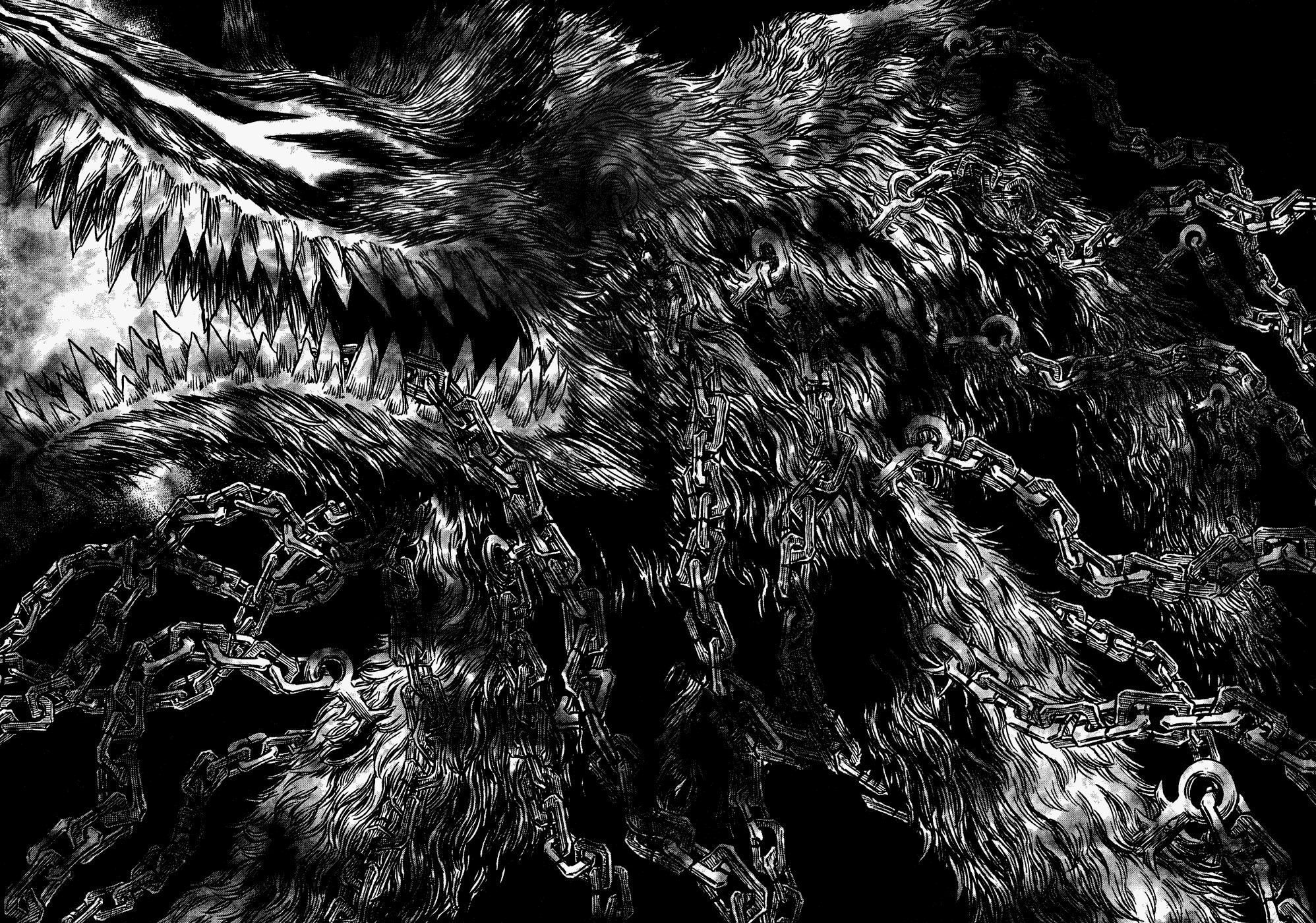 1996x1400 Berserk wallpaper. Berserk, Manga