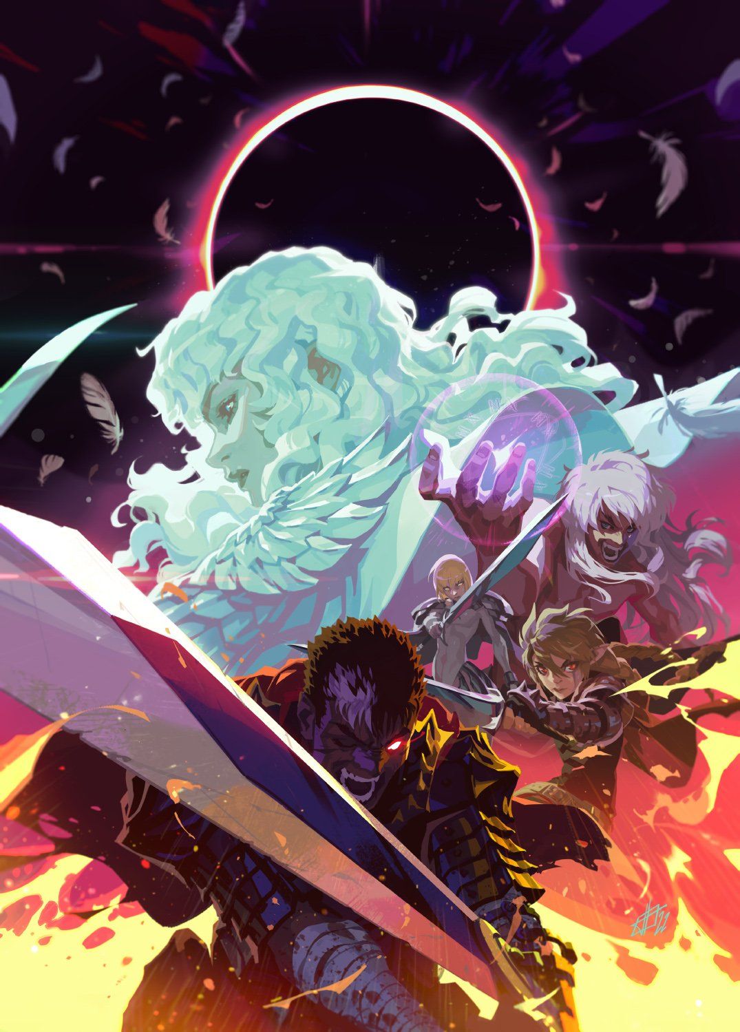1075x1499 Toni Infante on X: My cover