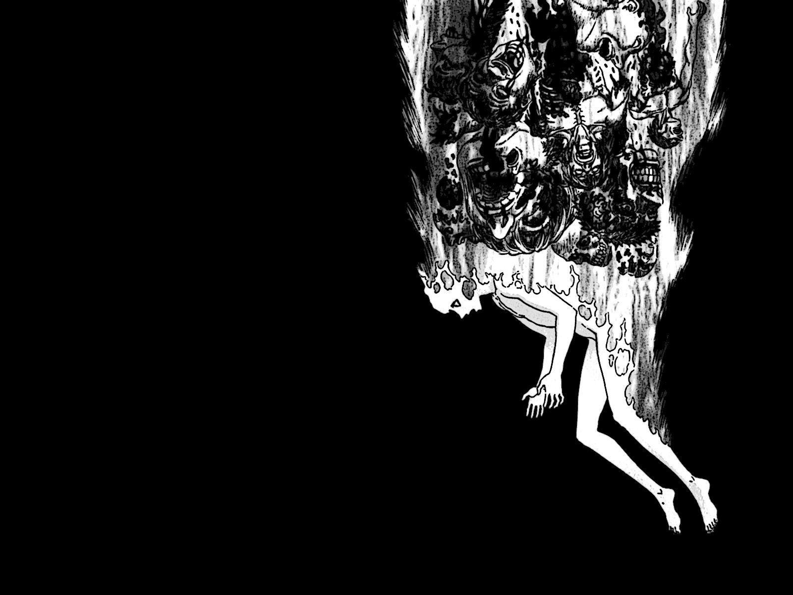 1600x1200 Anime Berserk Wallpaper