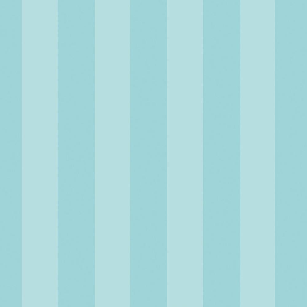 1000x1000 Chesapeake Marina Sky Blue Marble Stripe Wallpaper TOT761610 Home Depot