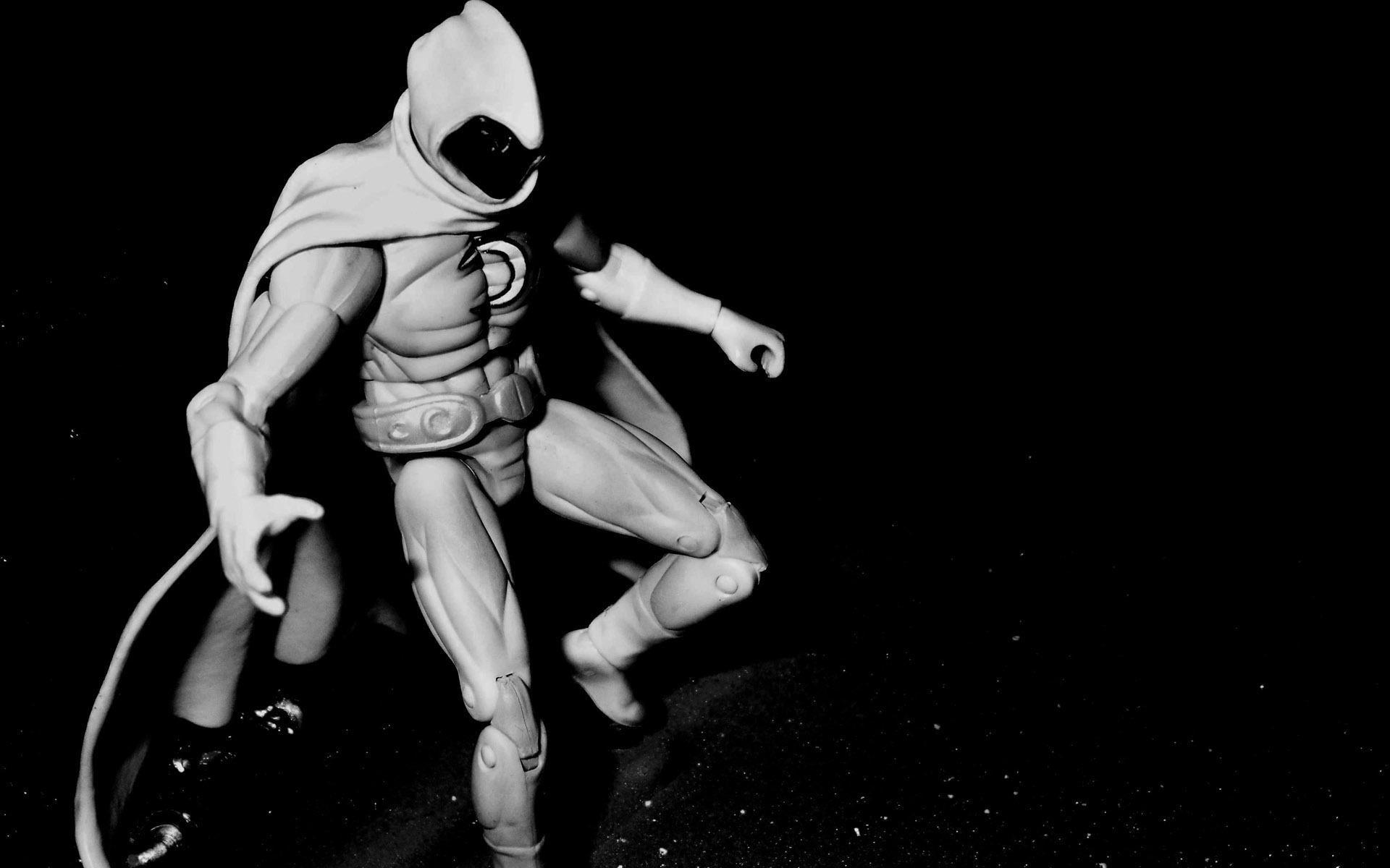 1920x1200 Moon Knight wallpaper