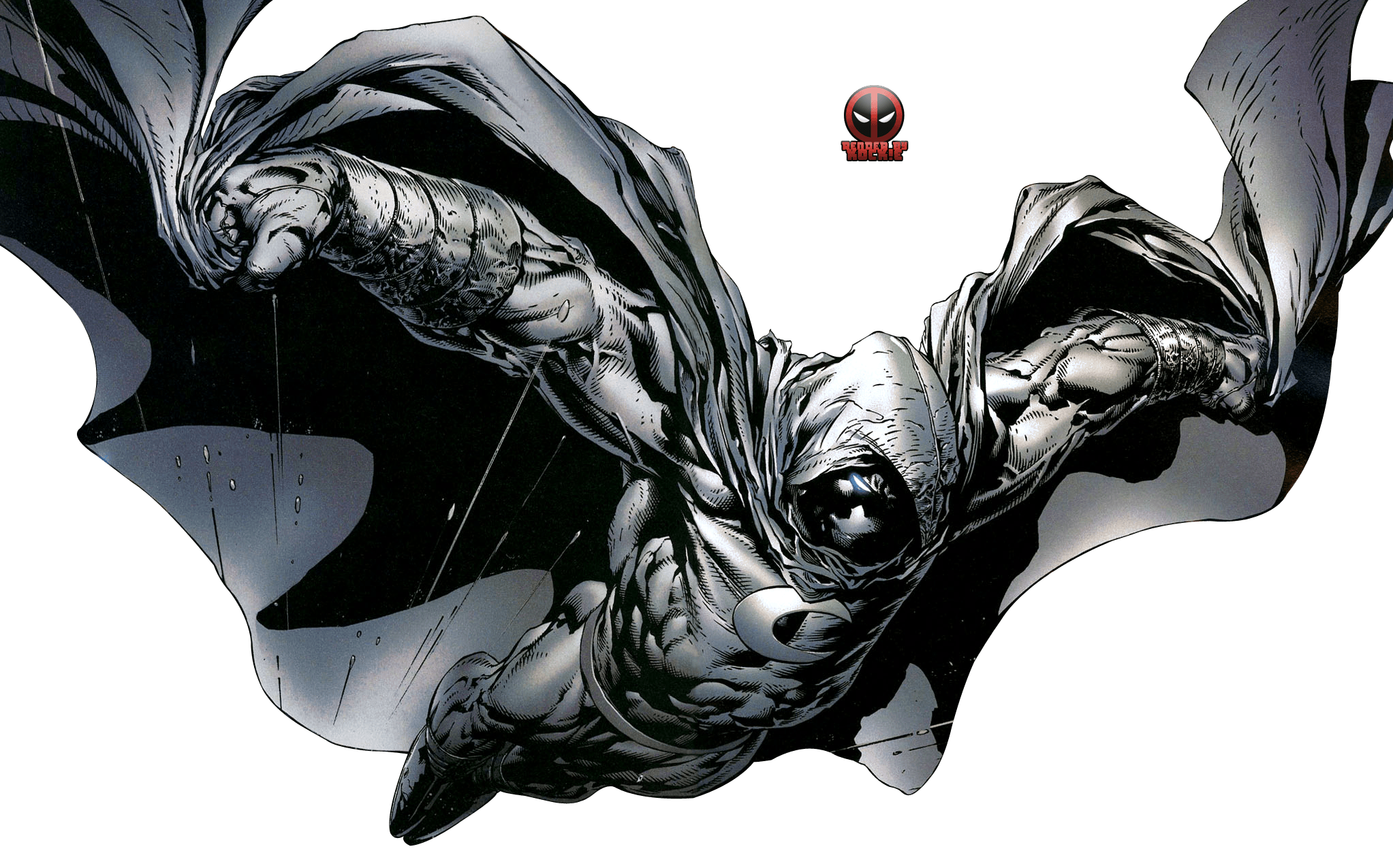 2045x1275 MOON KNIGHT marvel jt wallpaperx1275
