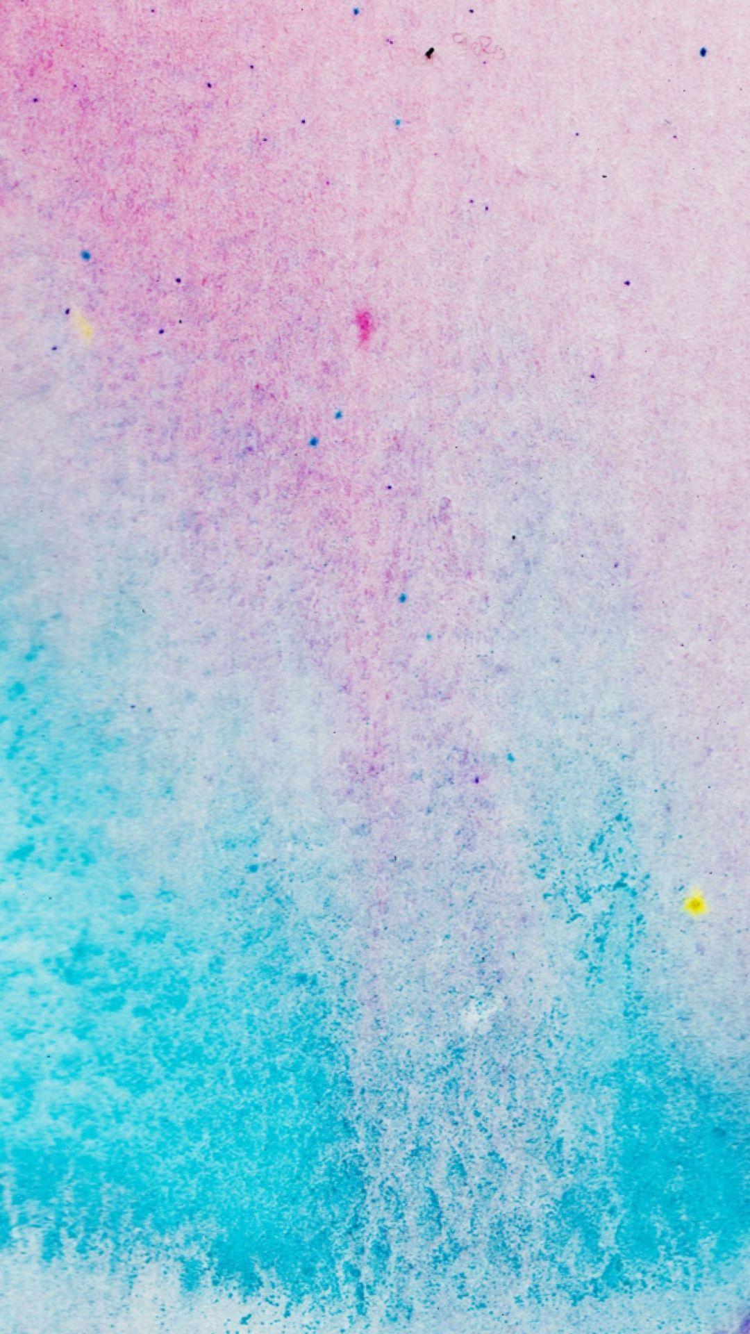 1080x1920 Freebie Watercolor Wednesday: Mobile Wallpaper