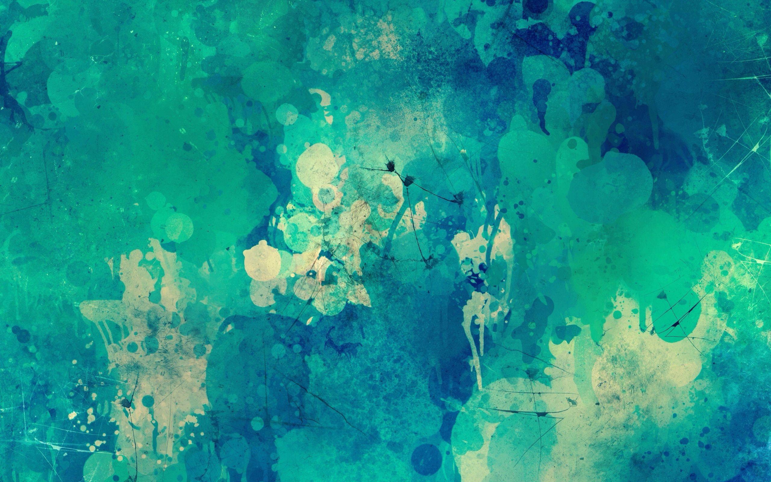 2560x1600 Download wallpaper 2560x1600 stains, watercolor, background