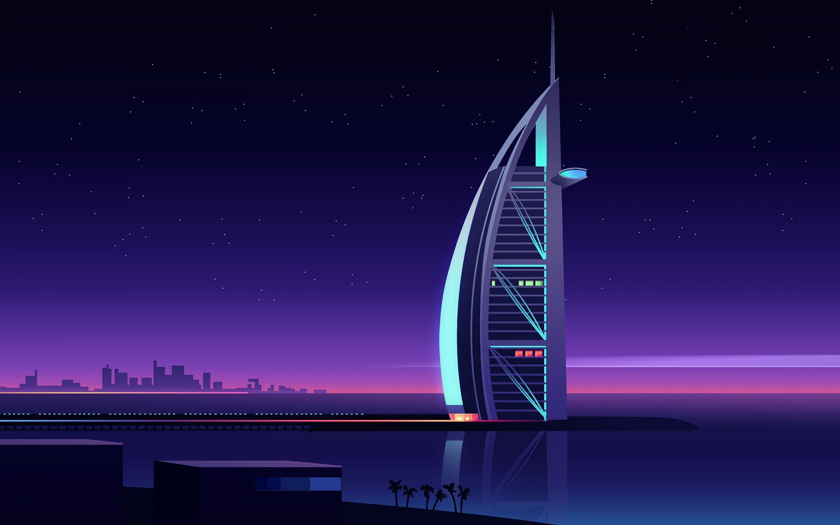 2880x1800 4k Luxury Wallpaper