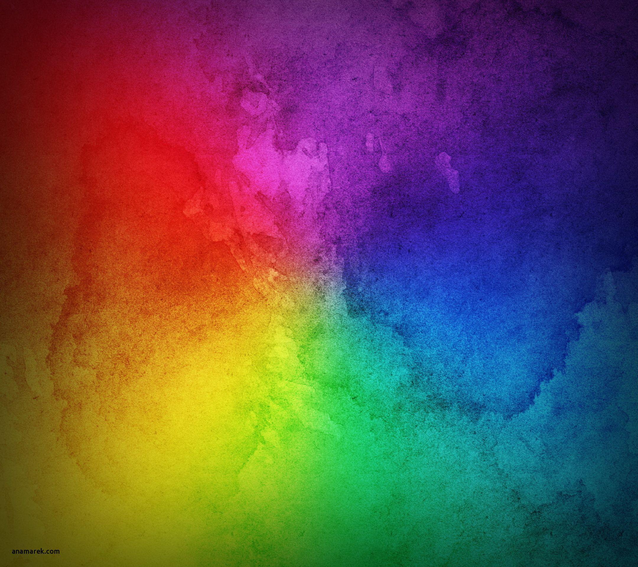 2160x1920 Rainbow Ombre hình nền