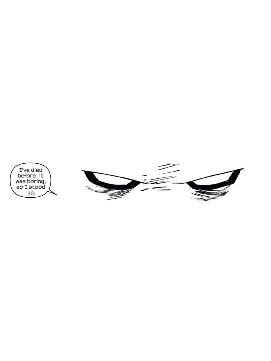 900x1200 My current iPad wallpaper featuring Moon Knight some