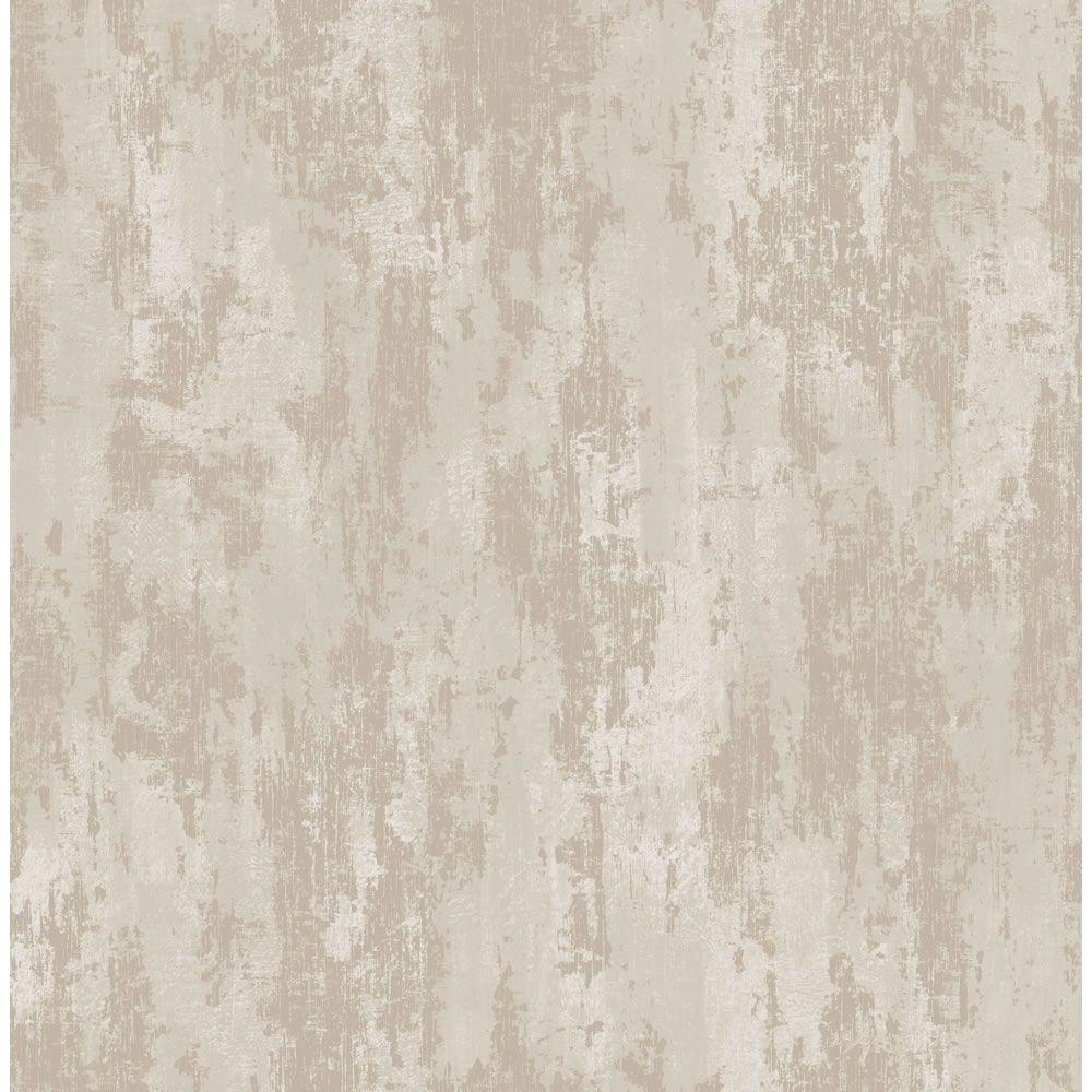 271821060  Aurelia Beige Texture Wallpaper  by Brewster