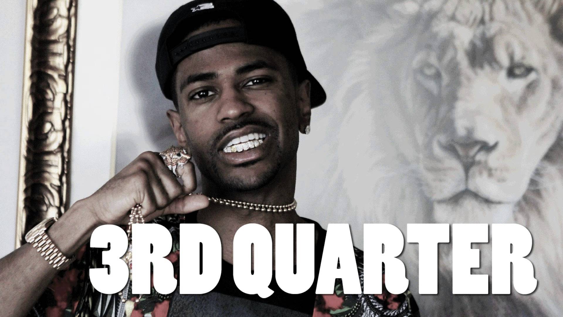 1920x1080 Big Sean Type Beat Quarter (Prod. by RicandThadeus)