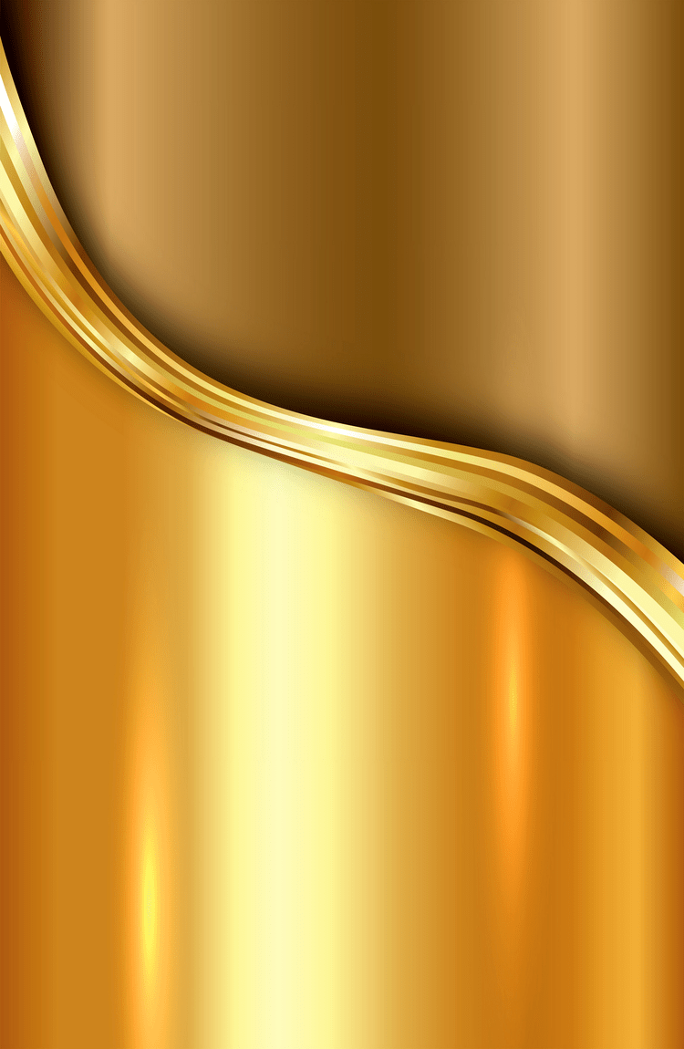 Hình nền sóng vàng 750x1150.  * Hình nền vàng vào năm 2019. Làn sóng vàng