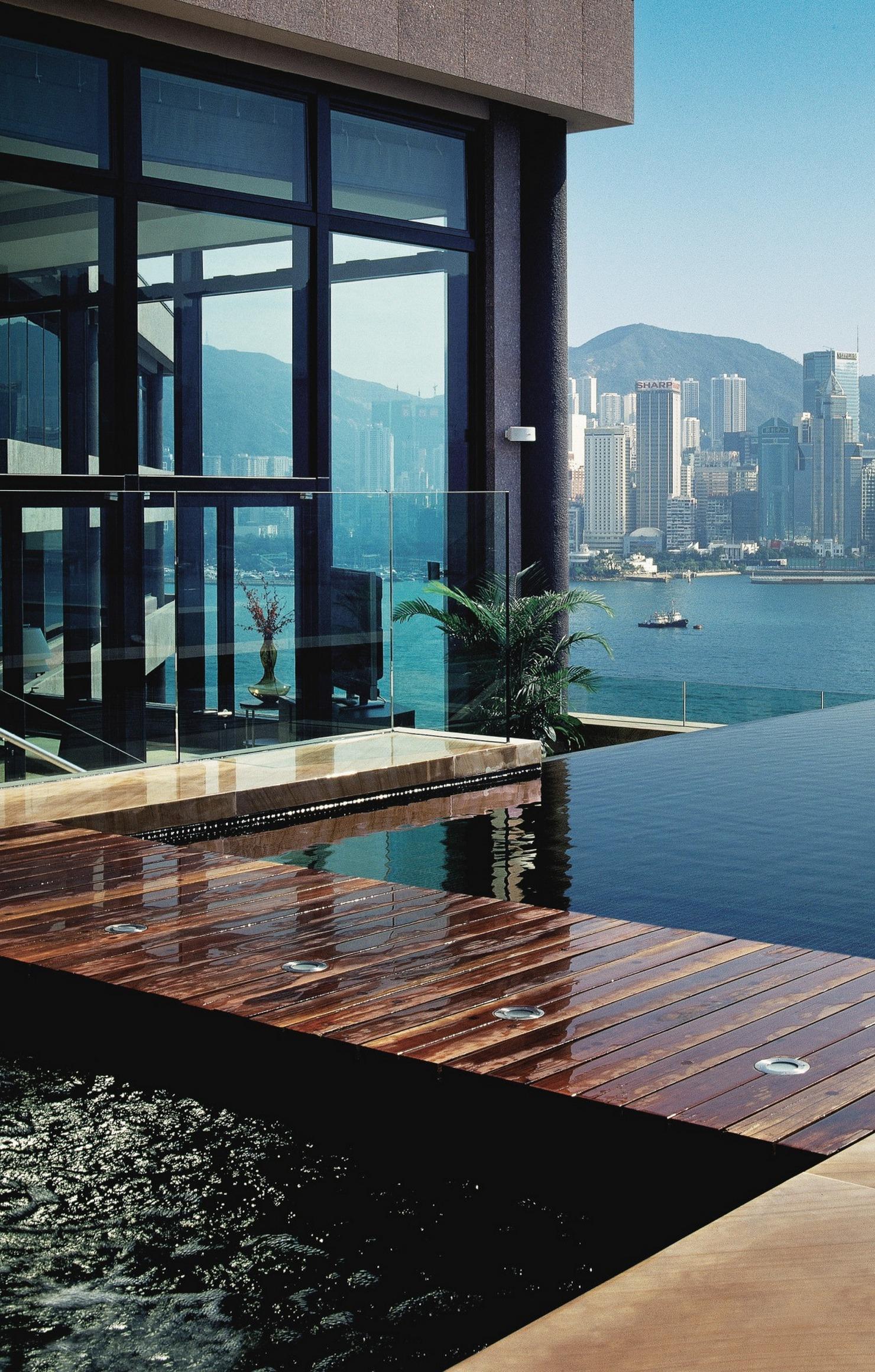 1480x2320 Luxury View Wallpaper