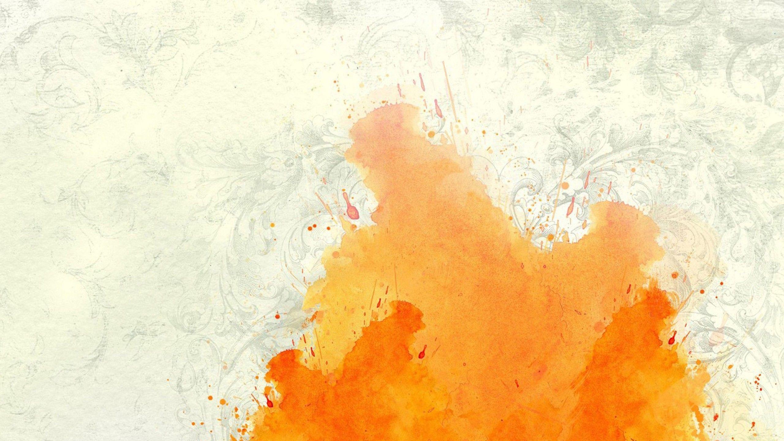 2560x1440 Watercolor background TumblrDownload free beautiful
