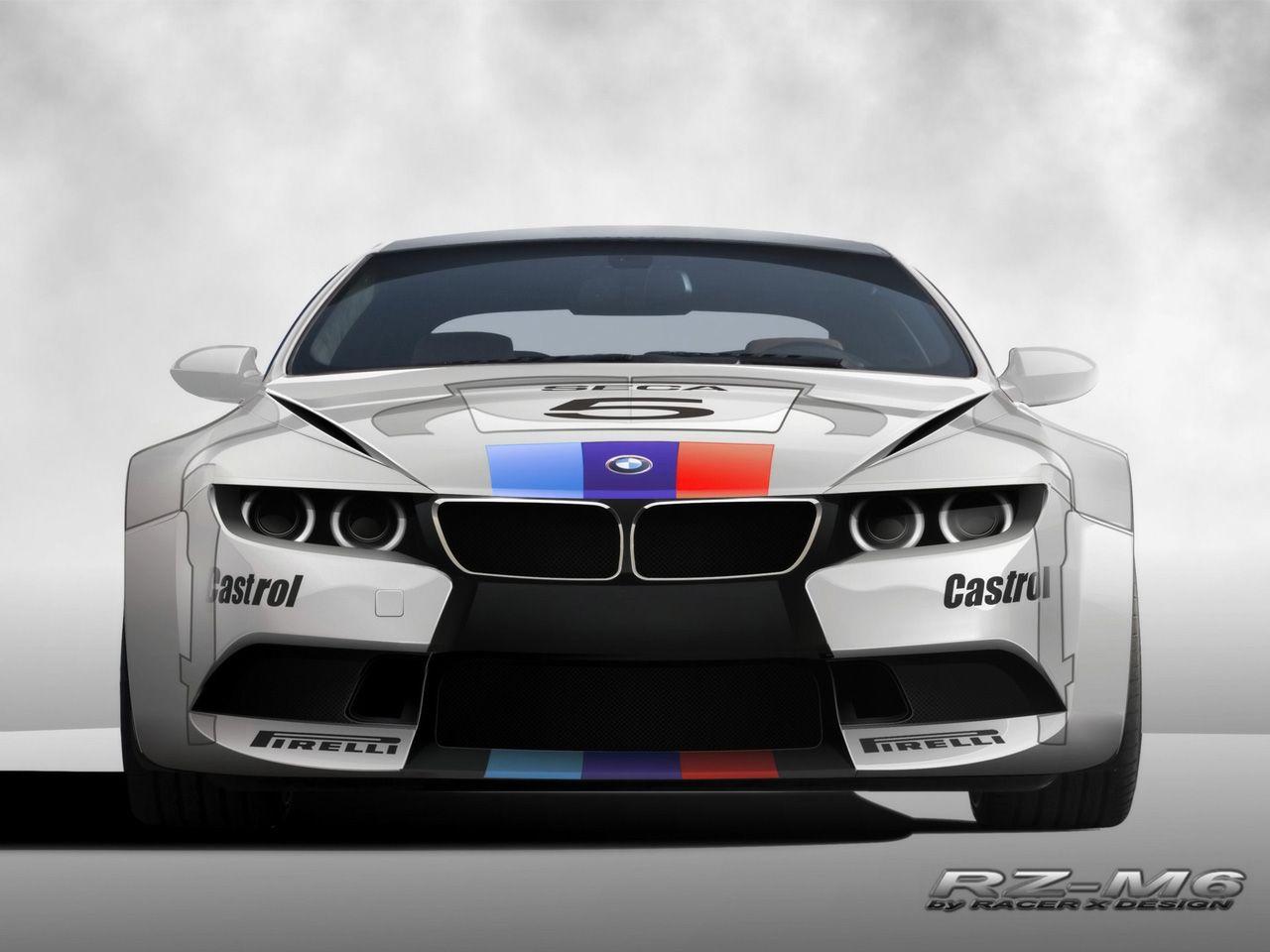 Bmw Car New Wallpaper