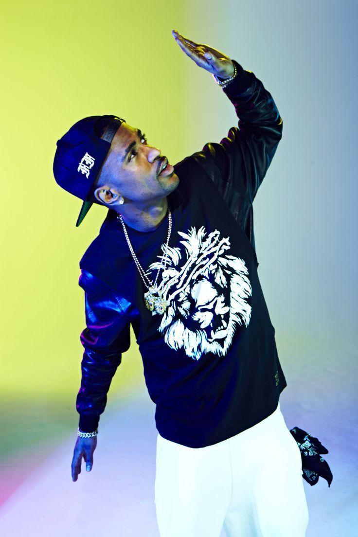 736x1104 best BIG SEAN image. Big sean, Sean o'pry and Male
