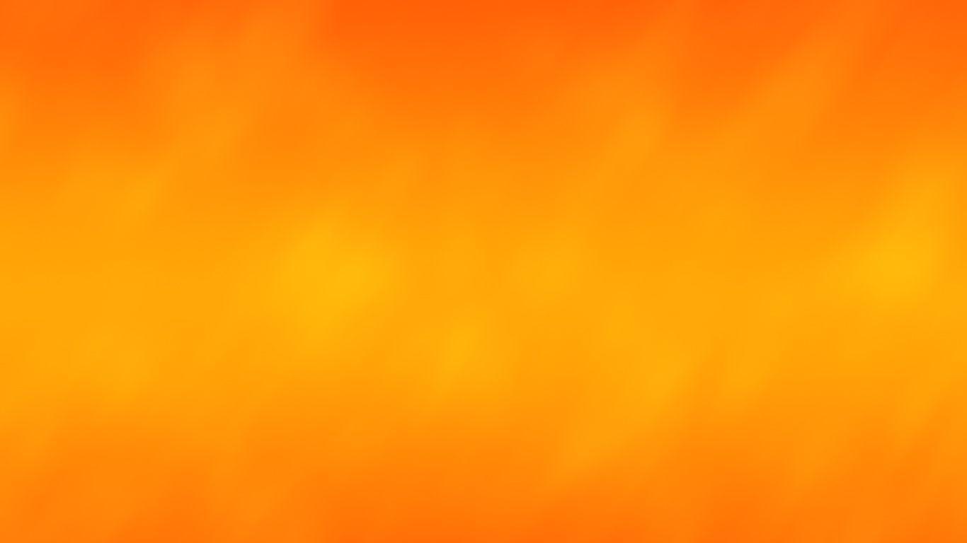Hình nền 1366x768 Orange (11)