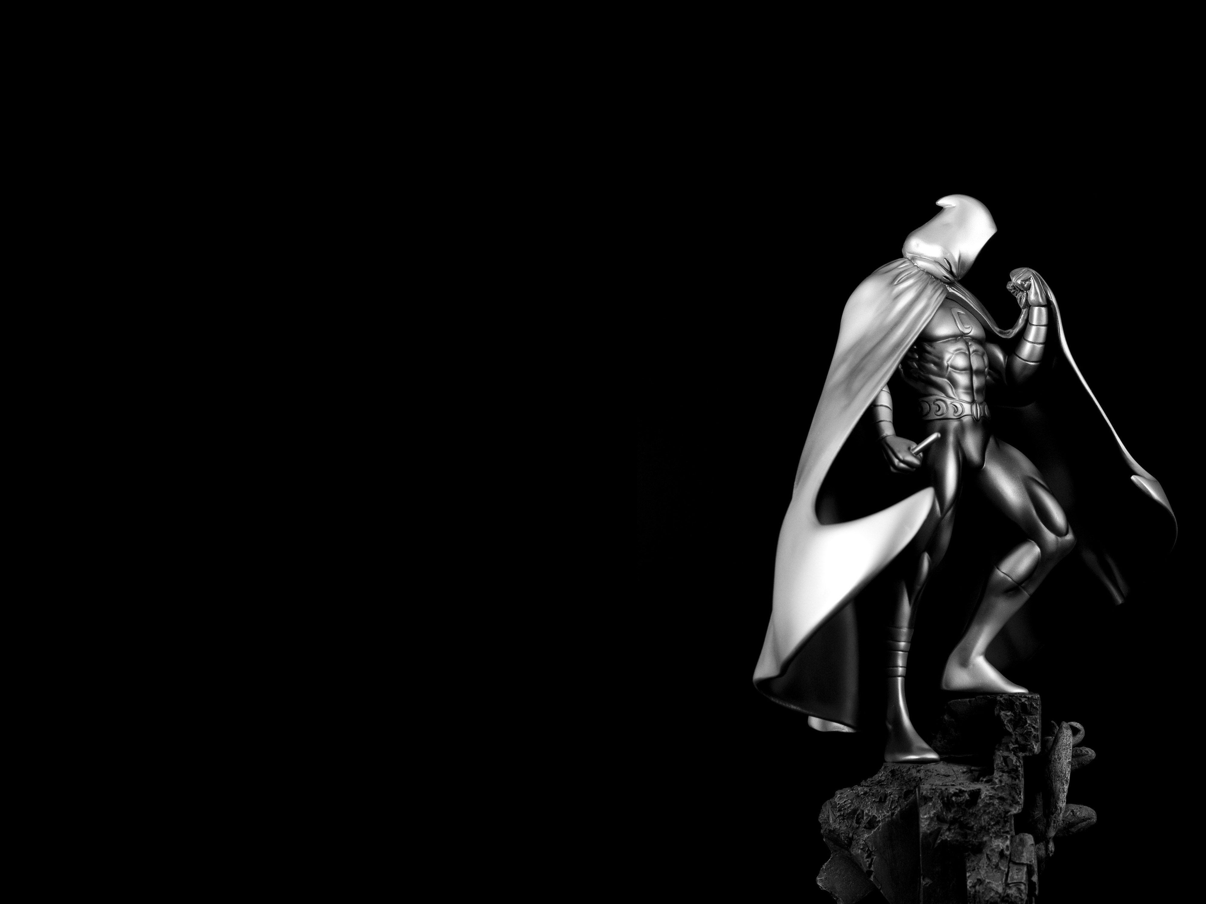 4000x3000 moon knight 4k ultra HD wallpaper High quality walls