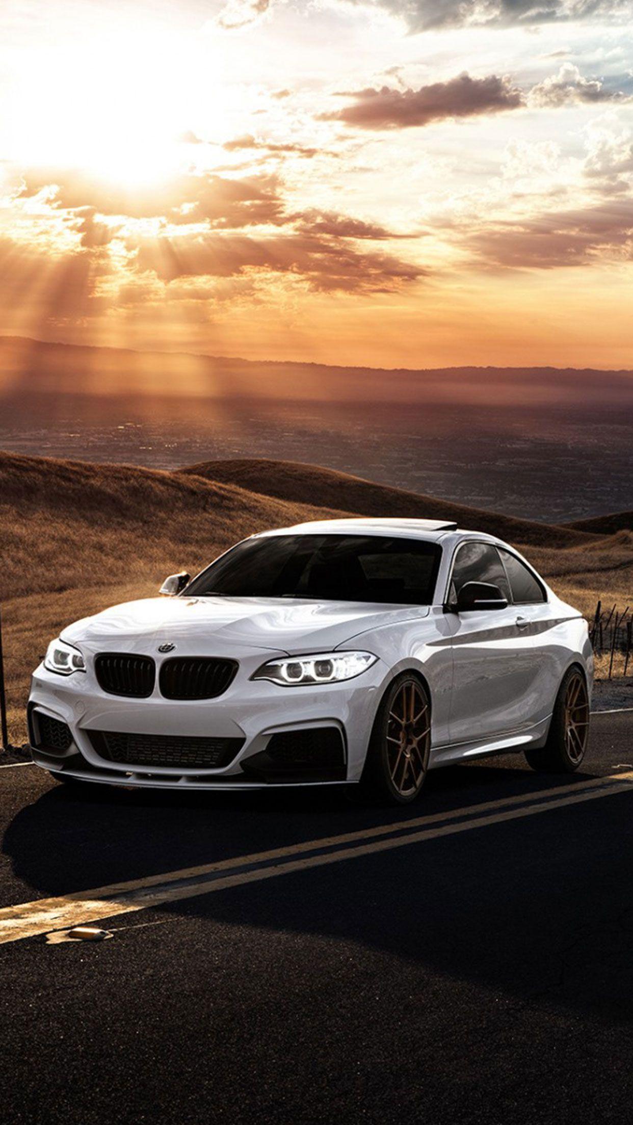 View Bmw Iphone Car Wallpaper 4K Pics