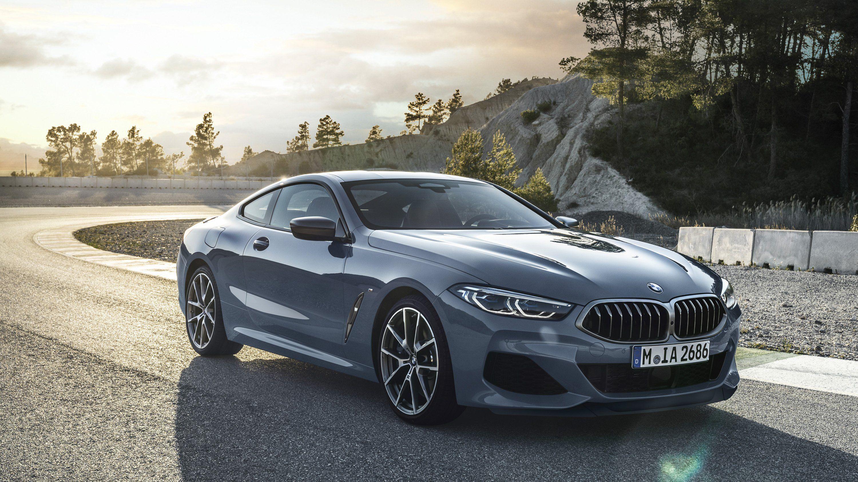 BMW 8 Series Wallpapers - Top Free BMW 8 Series Backgrounds -  WallpaperAccess