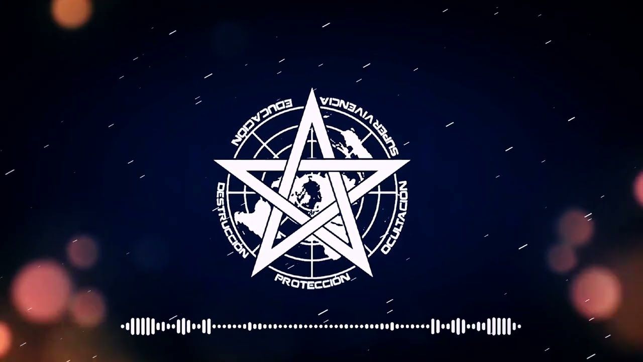 1280x720 Global Occult Coalition Theme A Single
