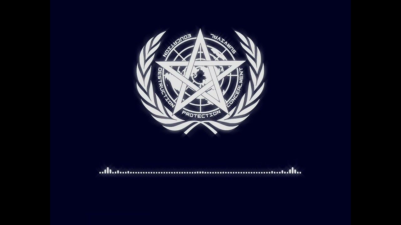 1280x720 Global Occult Coalition Theme U.N.G.O