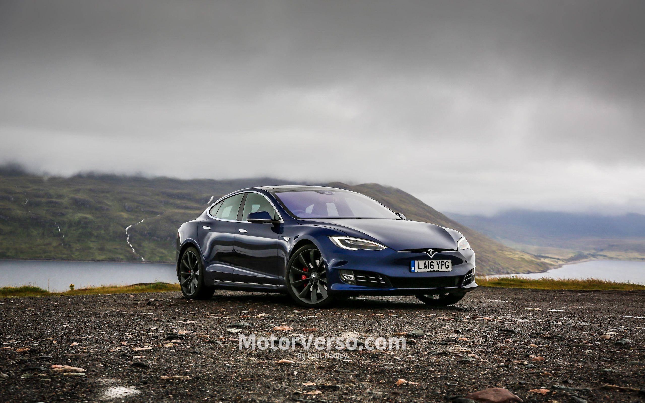 Tesla 4K Model S Wallpapers - Top Free Tesla 4K Model S Backgrounds ...