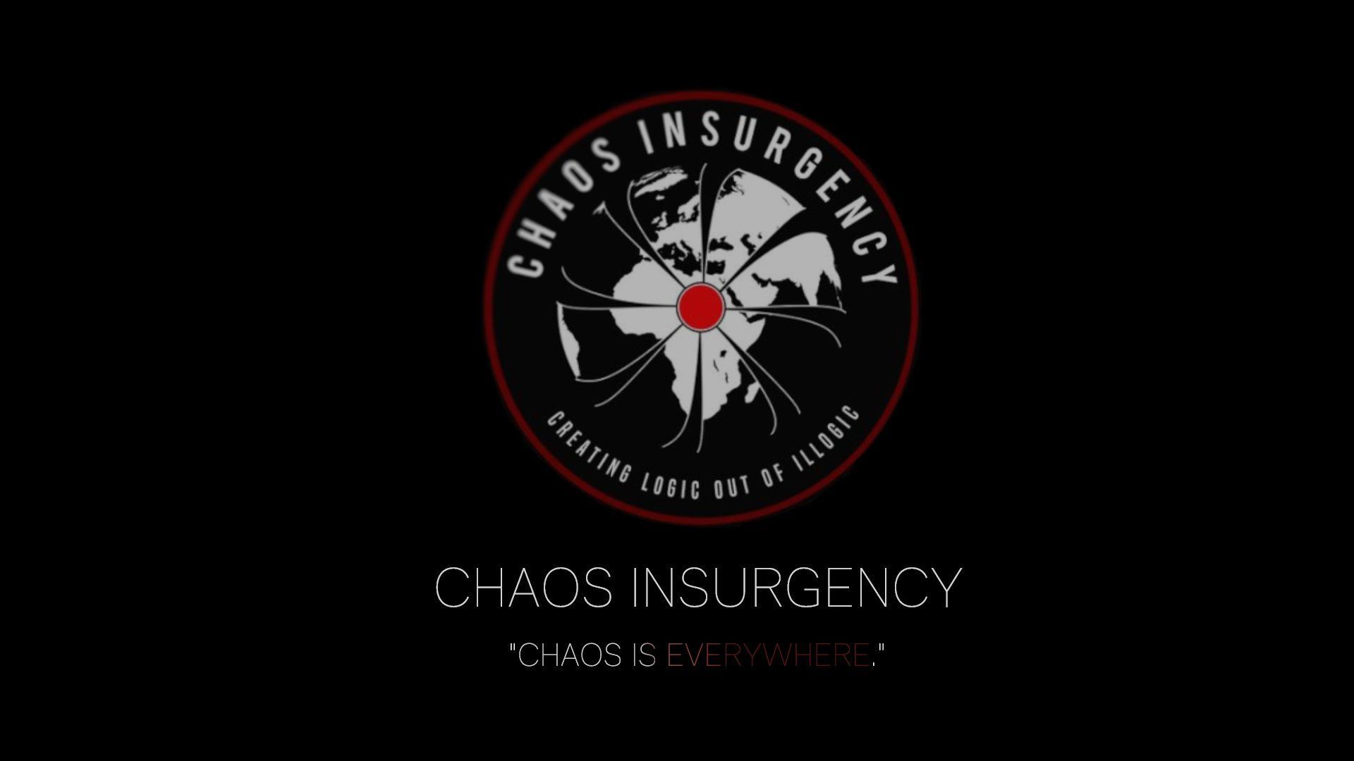 1920x1080 Jxkelmon's Chaos Insurgency