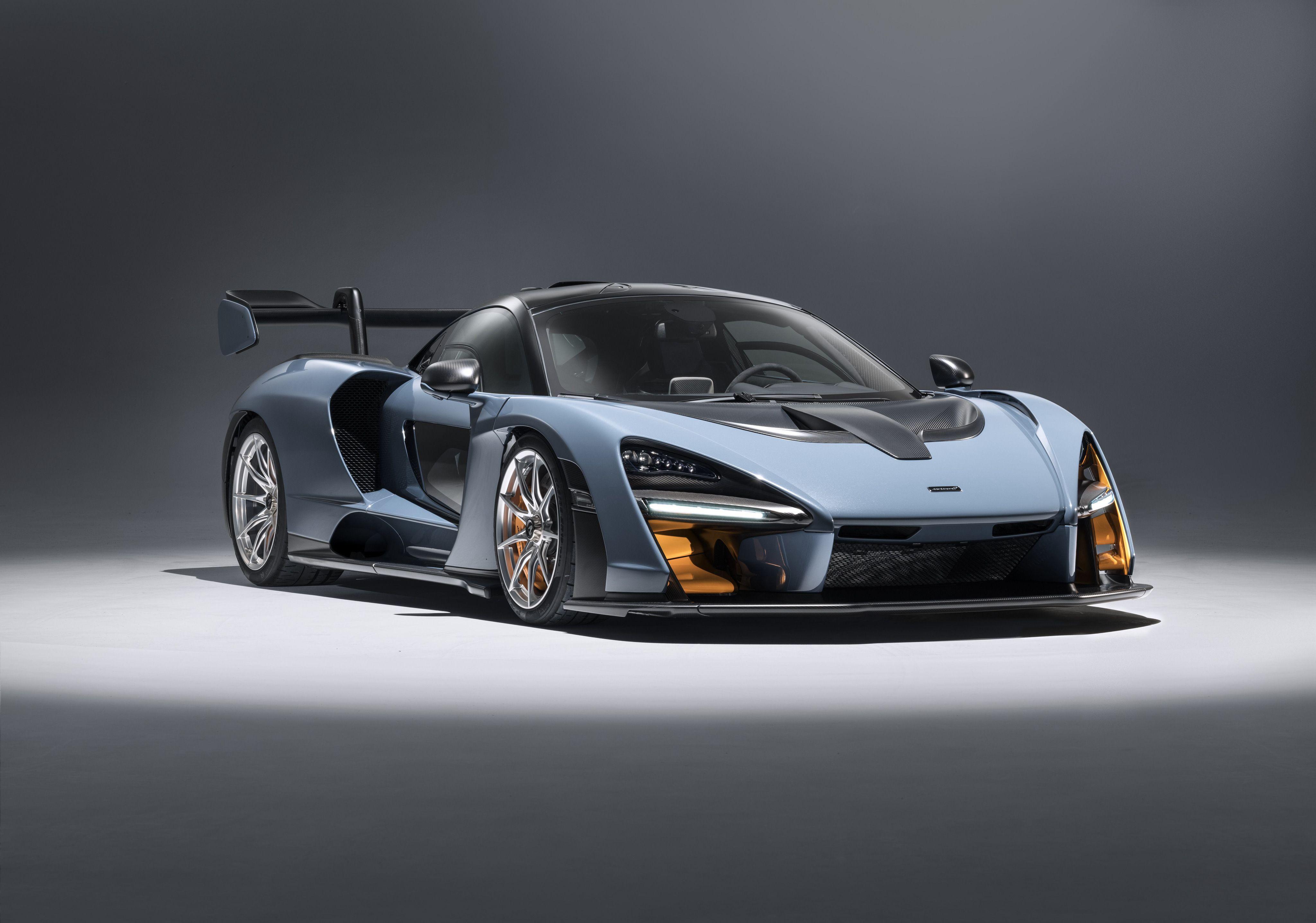 McLaren Senna Wallpapers Top Free McLaren Senna Backgrounds