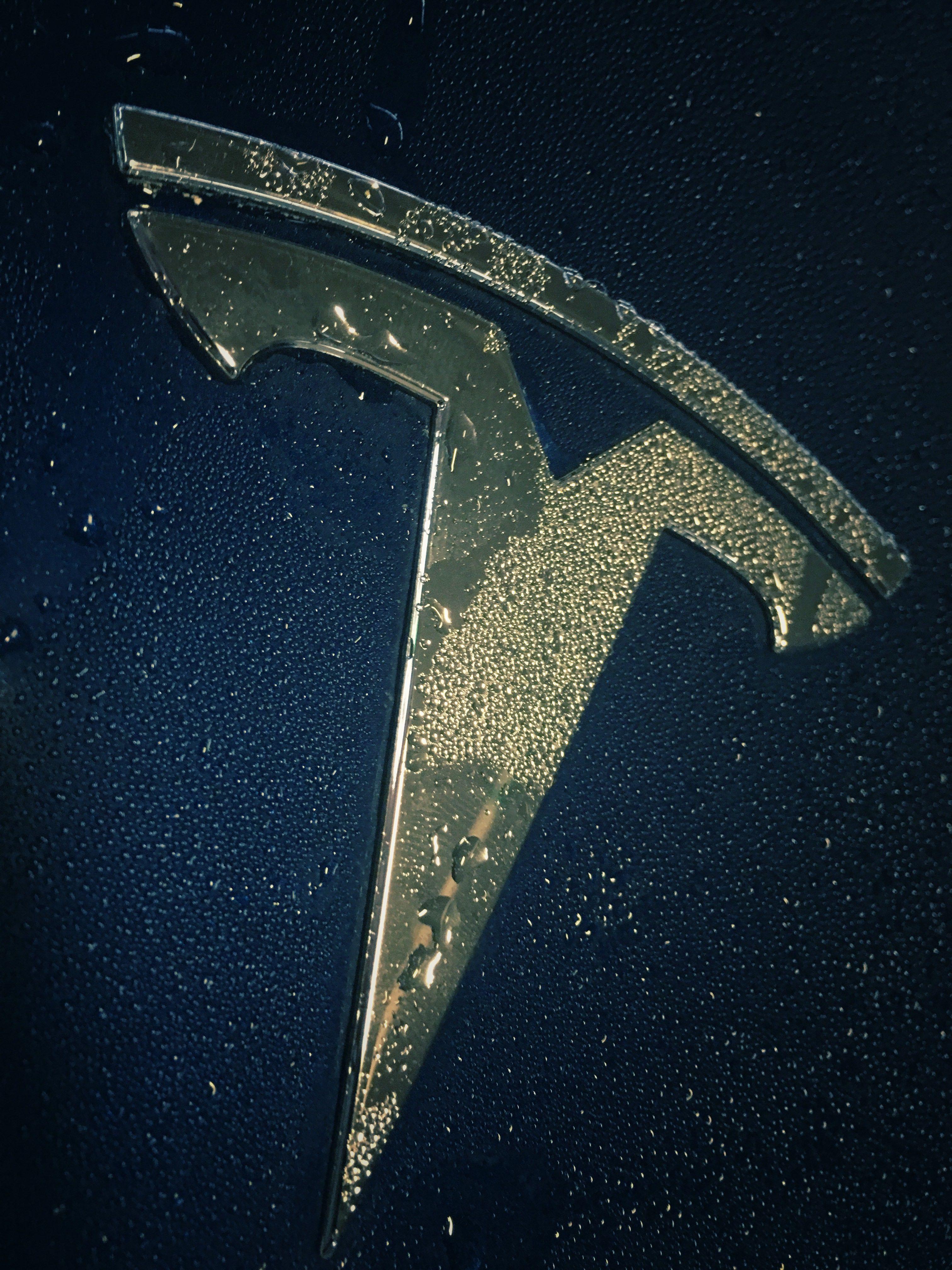 3024x4032 Made A Tesla Morning Phone Wallpaper