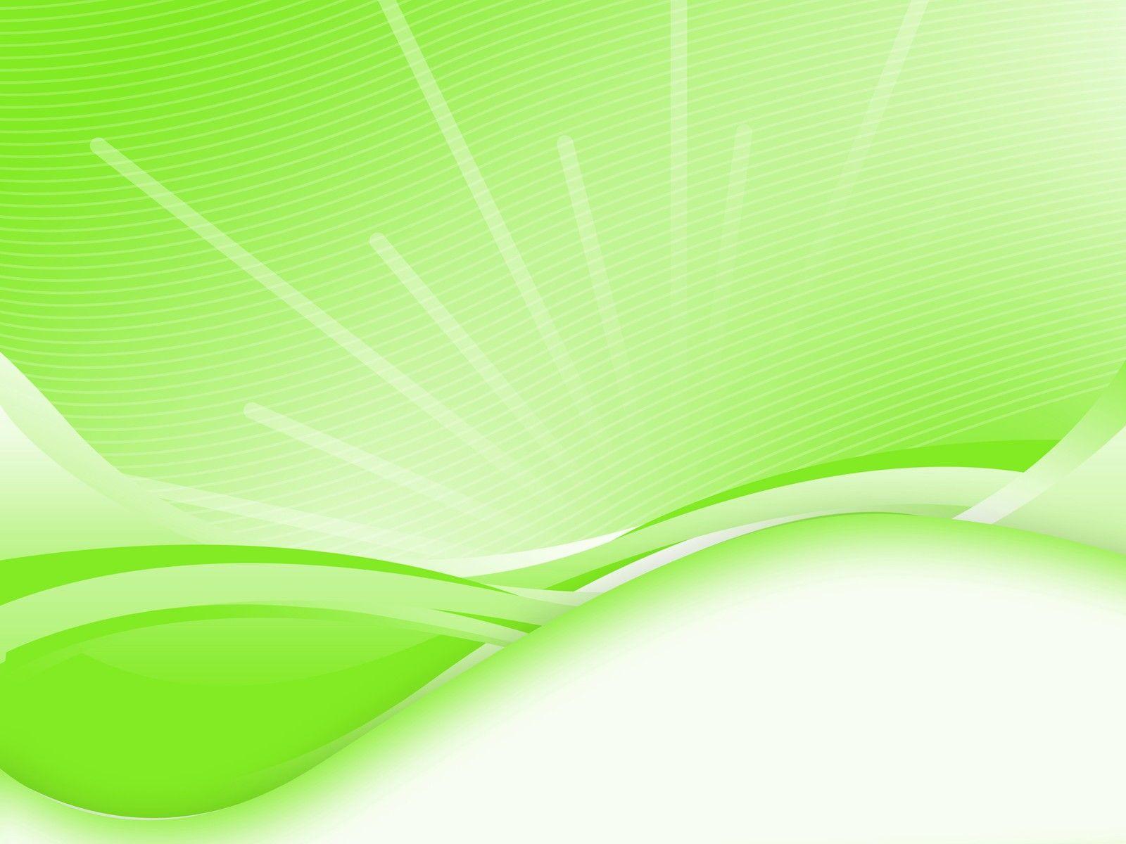 Green Abstract Background Hd Free Imagesee