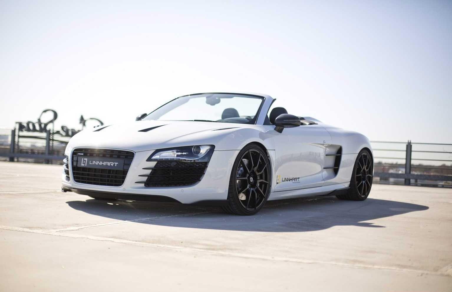 1534x990 Tag For Audi r8 spyder wallpaper widescreen : Audi R8 Spyder