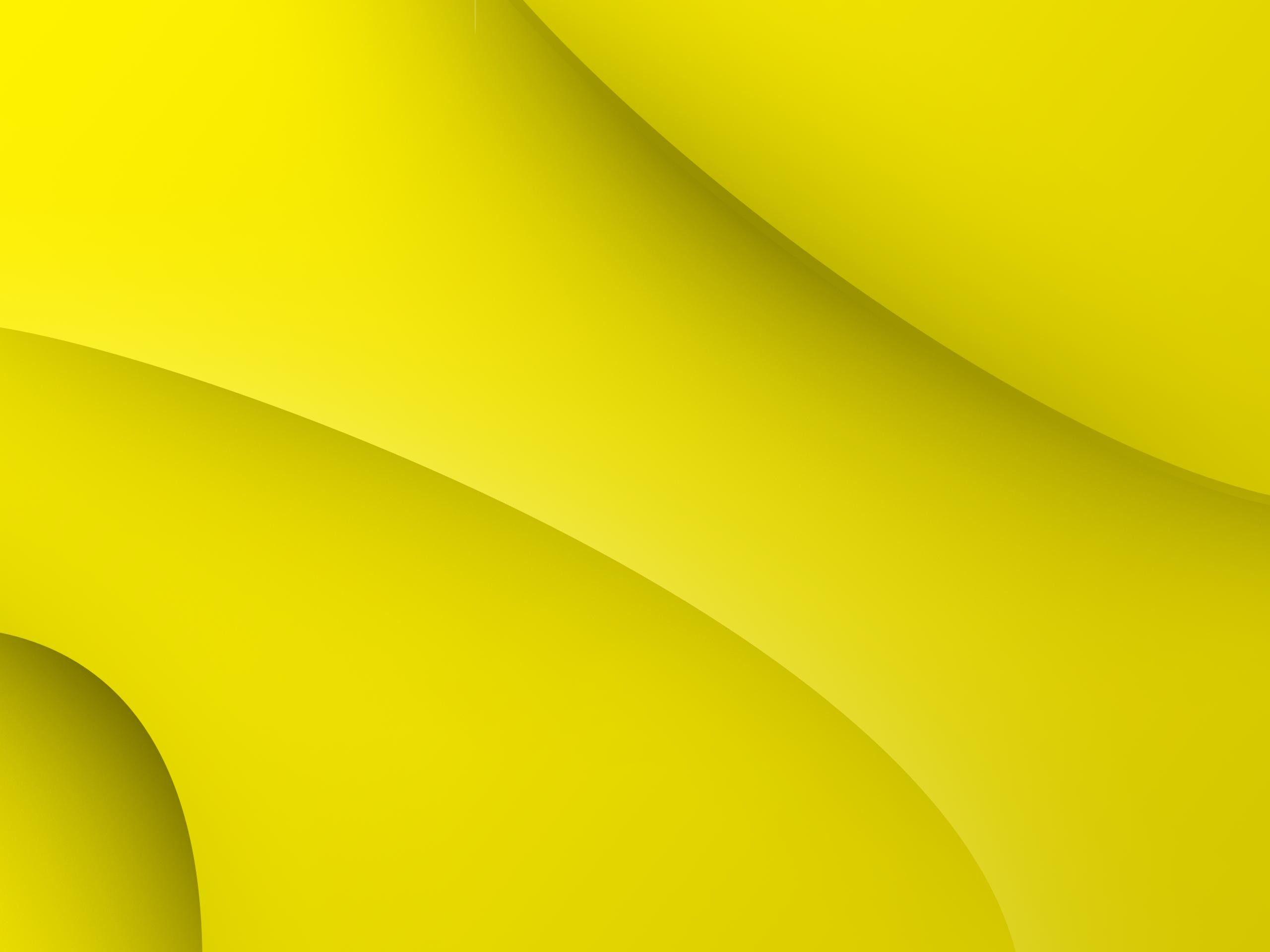 Bright Yellow Wallpapers on WallpaperDog