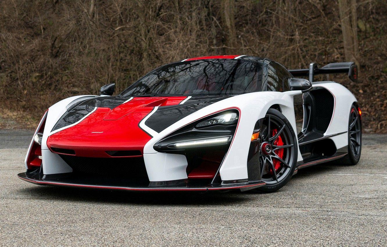 1332x850 Wallpaper Supercar, McLaren Senna image for desktop