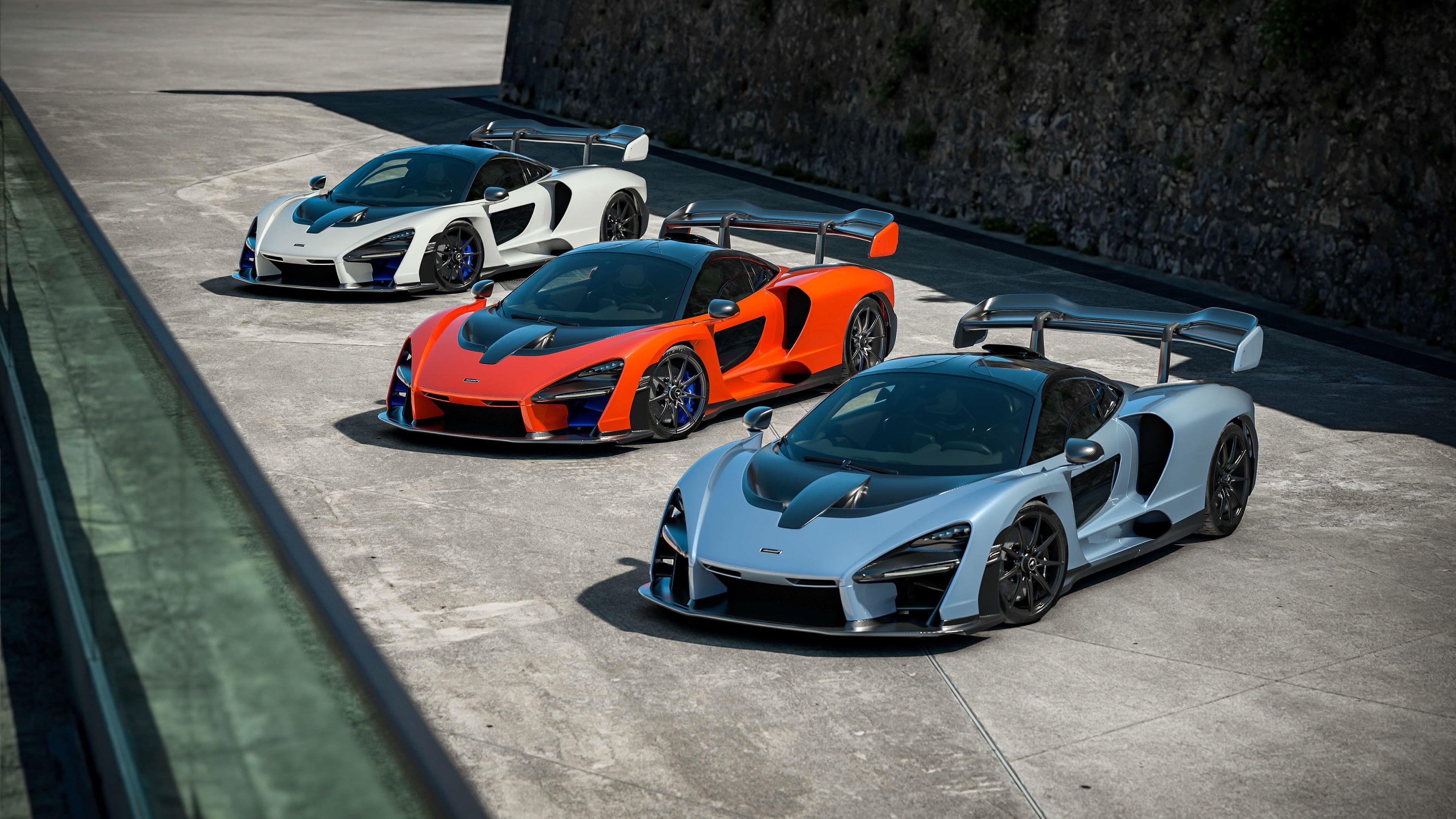 3840x2160 Wallpaper 4k Mclaren Senna New 2019 4k 2019 cars wallpaper