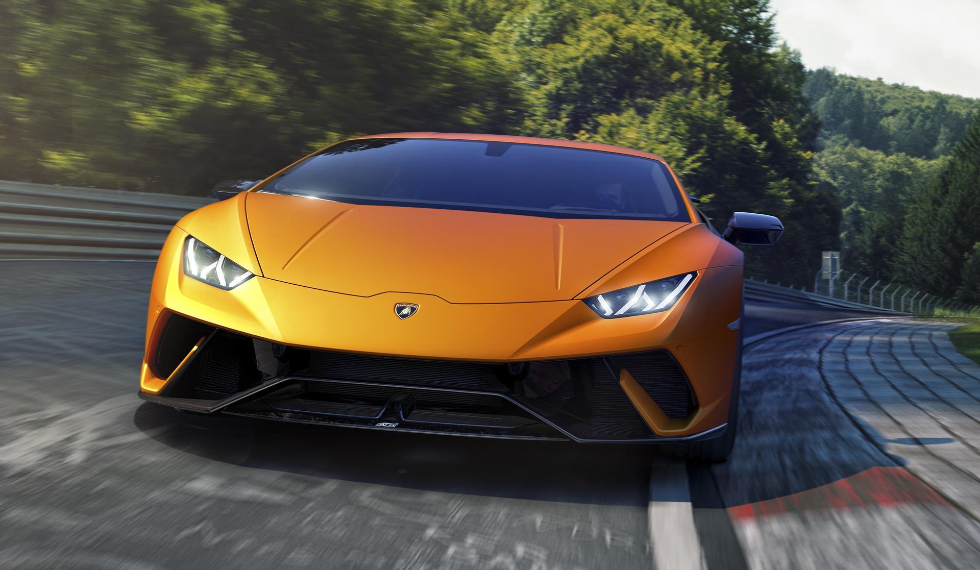 1920x1117 Lamborghini Huracán Performante Wallpaper and Image Gallery
