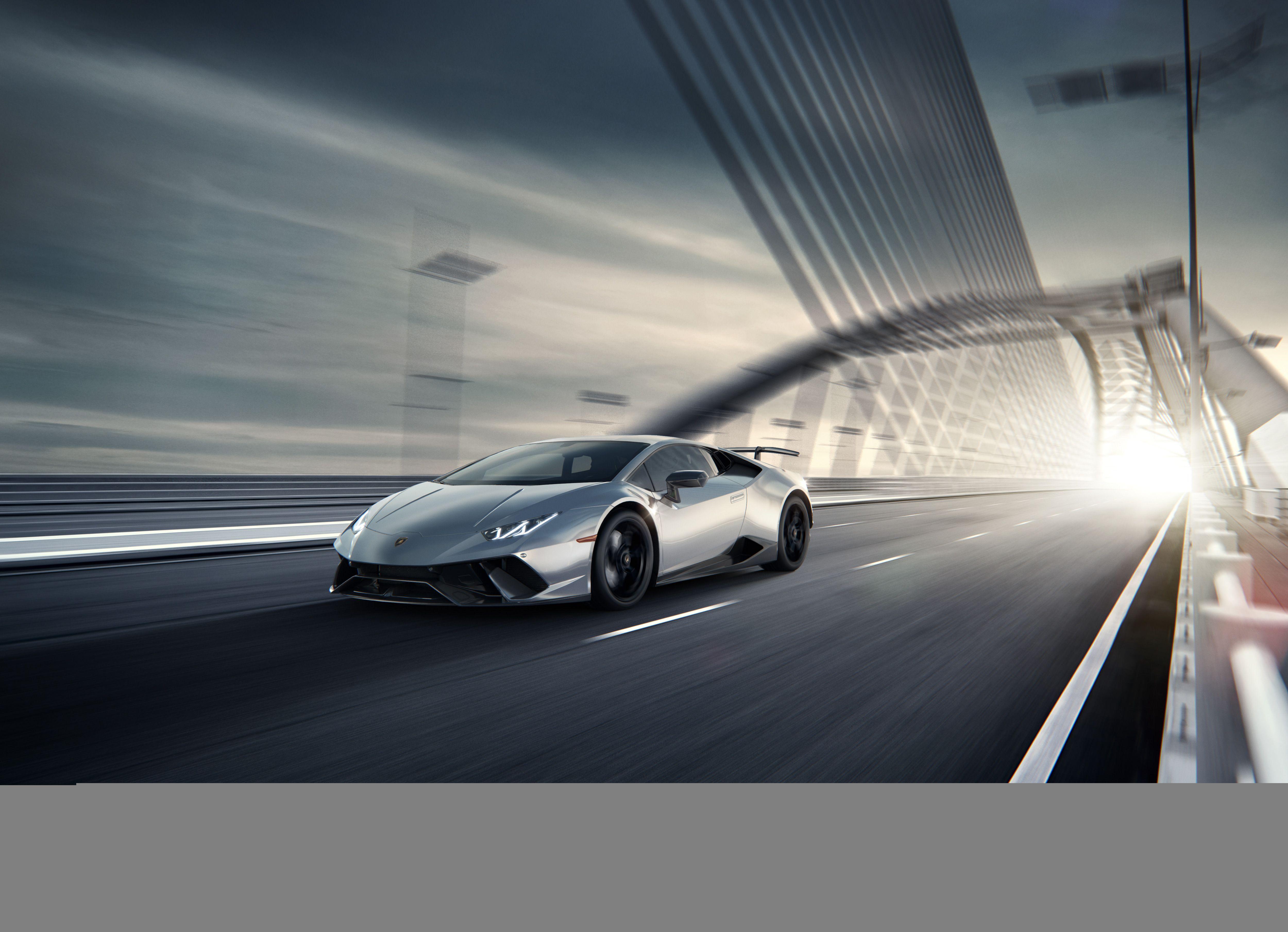5000x3618 Desktop Mobiles Tablets Huracan Performante