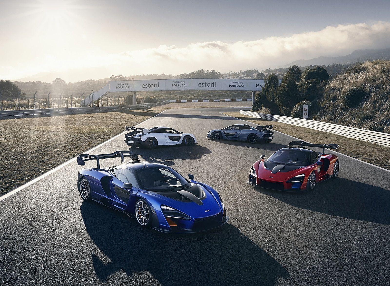 1600x1172 McLaren Senna Wallpaper (69)