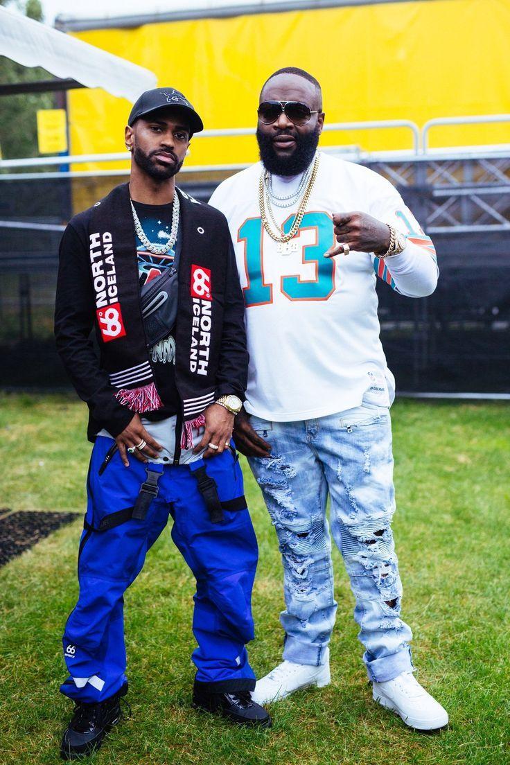 736x1104 best Big Sean image. Big sean concert, Big sean