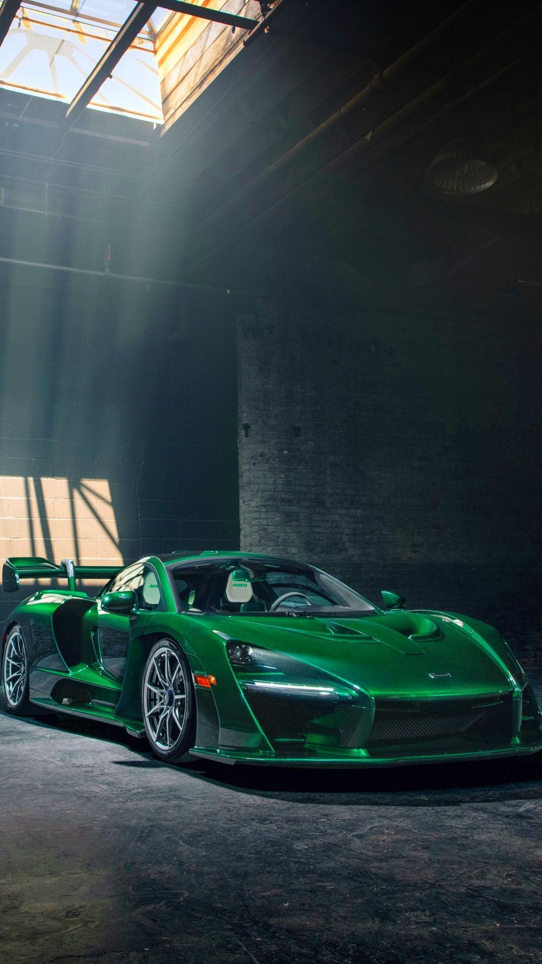 1080x1920 Vehicles / McLaren Senna GTR (1080x1920) Mobile Wallpaper
