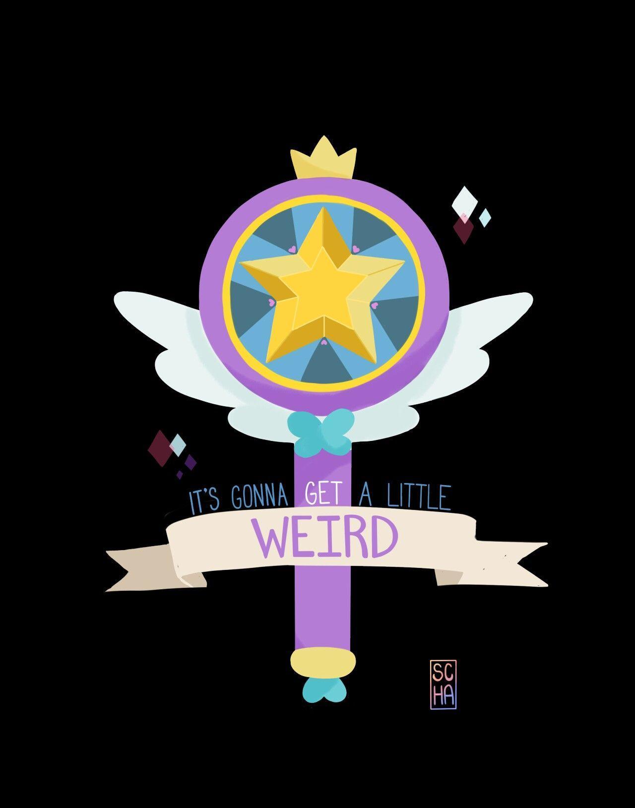 1280x1629 Star Vs. The Forces Of Evil Wallpaper