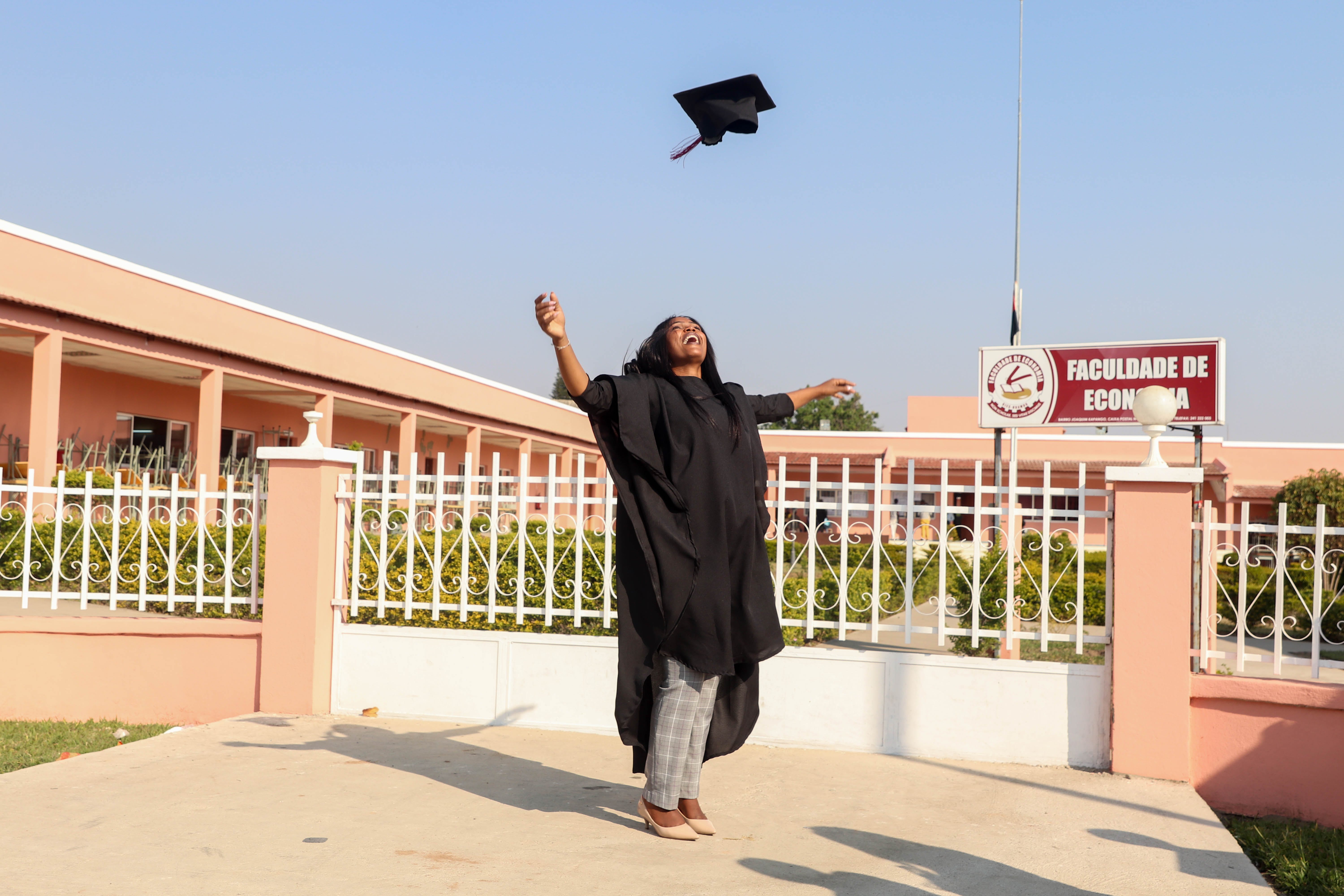 6000x4000 Graduation Wallpaper Photo, Download