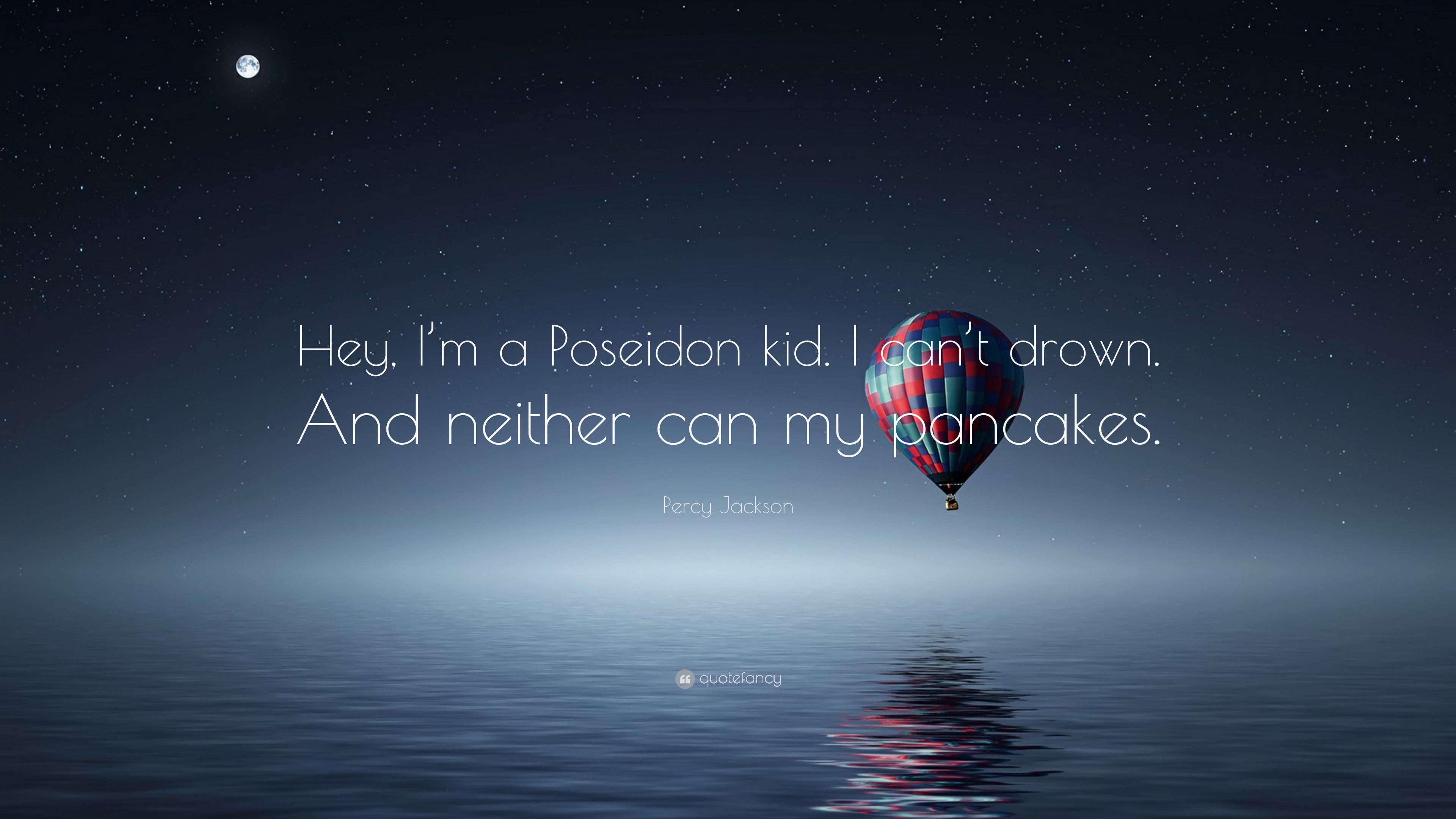 3840x2160 Percy Jackson Quotes 2024 Update