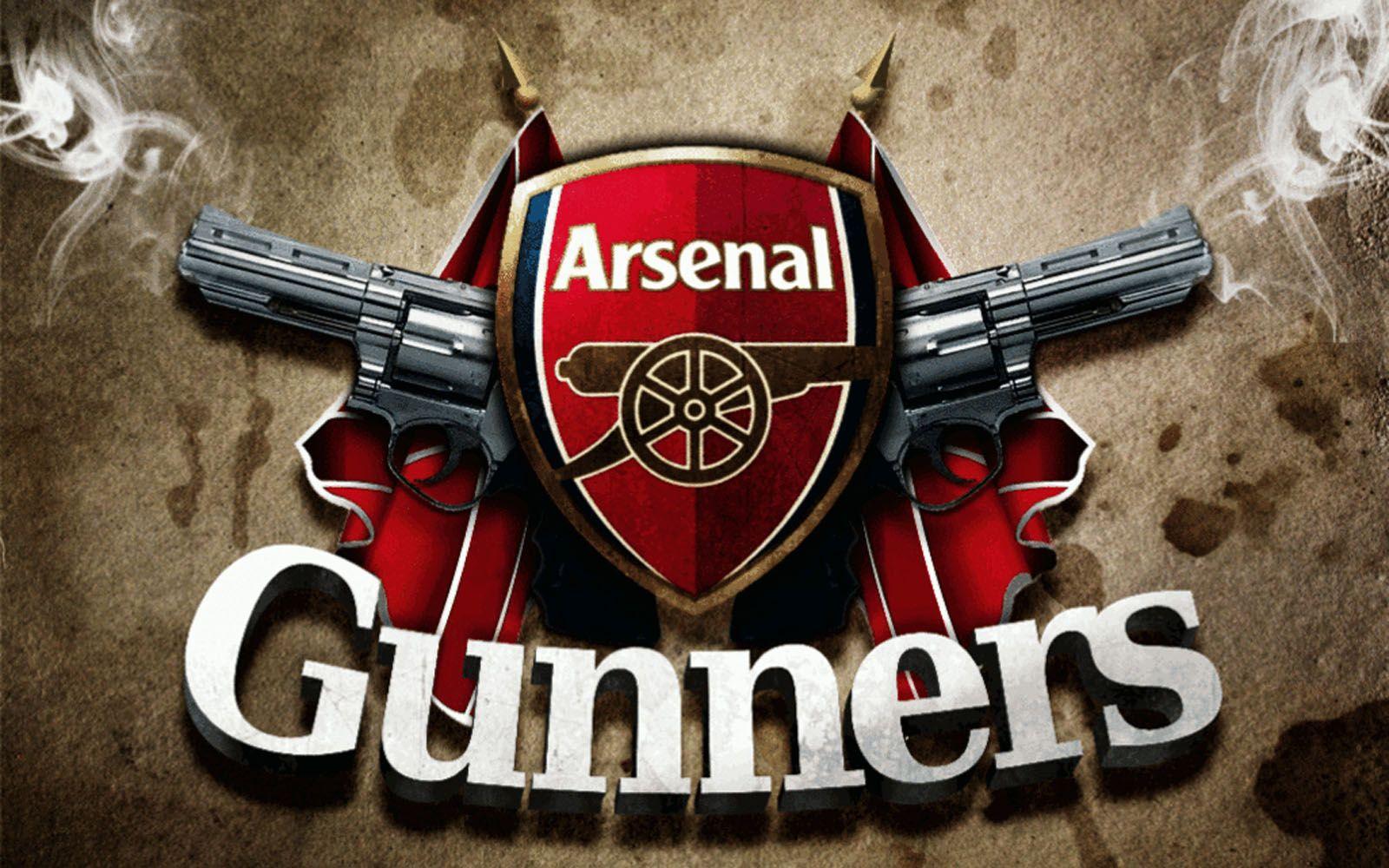 1600x1000 Arsenal Football Wallpaper