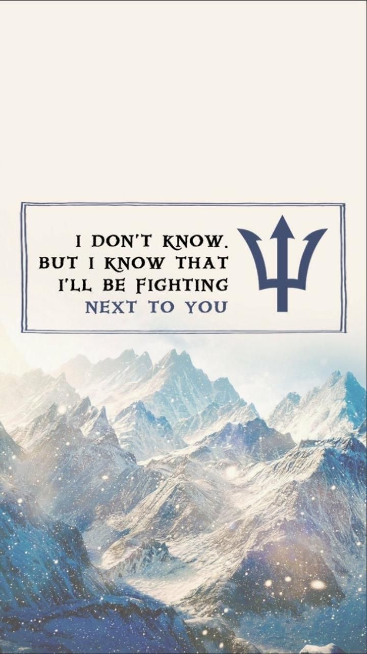 720x1280 Percy Jackson Phone Wallpaper