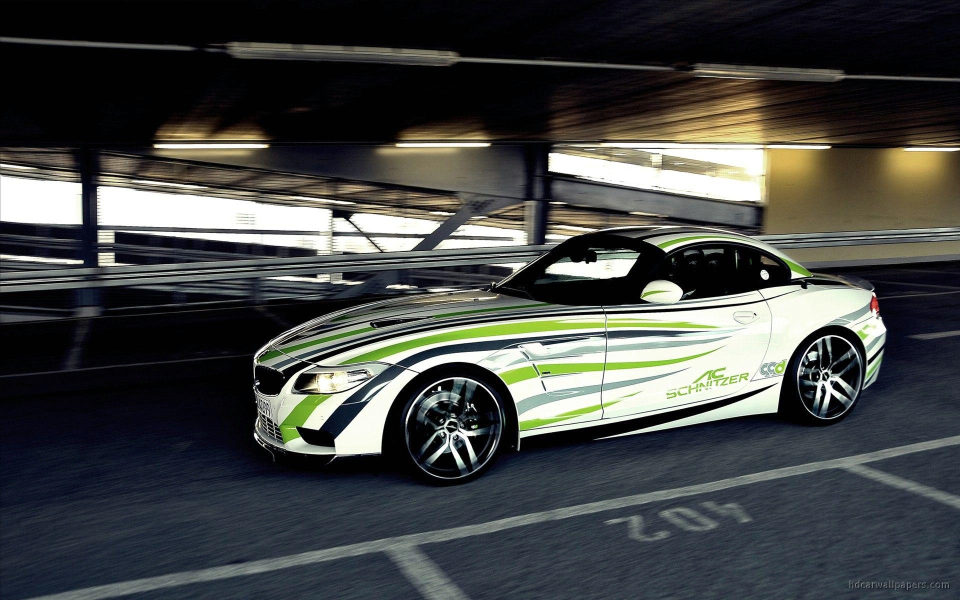 1920x1200 BMW Concept Car 2 Wallpaper. HD Car Wallpaper