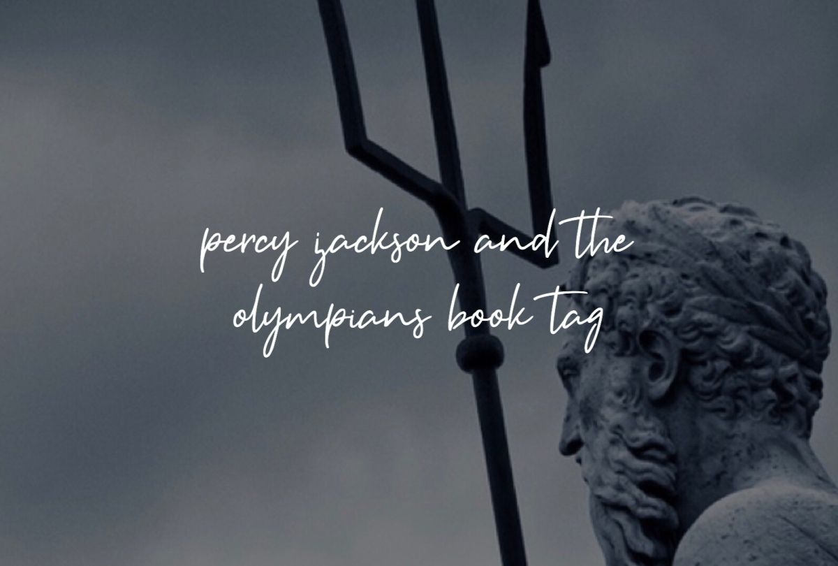 1200x810 Percy Jackson & the Olympians Book Tag