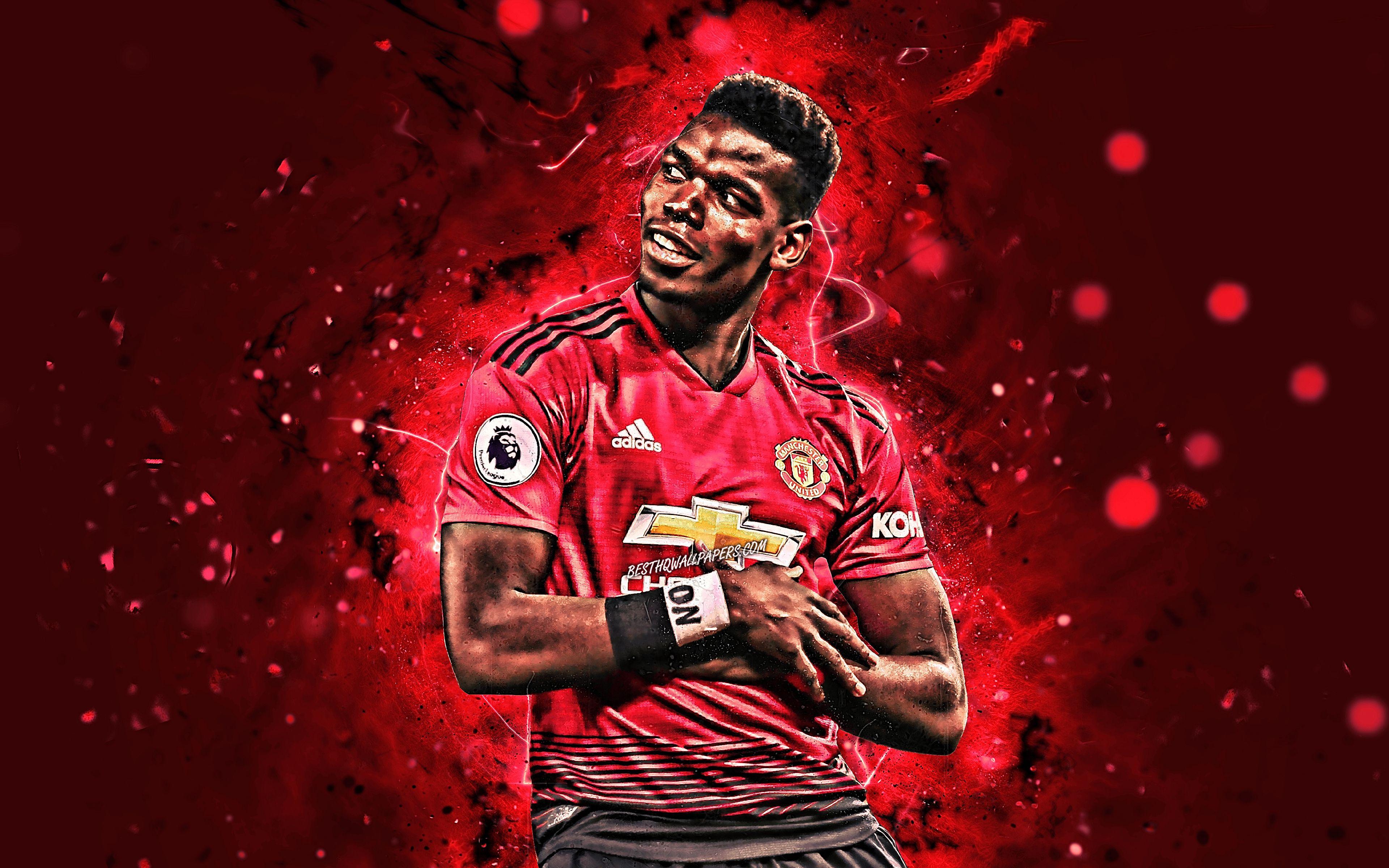 Pogba Wallpapers - Top Free Pogba Backgrounds - WallpaperAccess