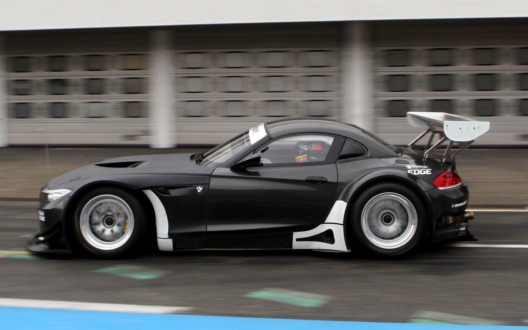 1680x1050 Bmw Sports Car HD Wallpaper