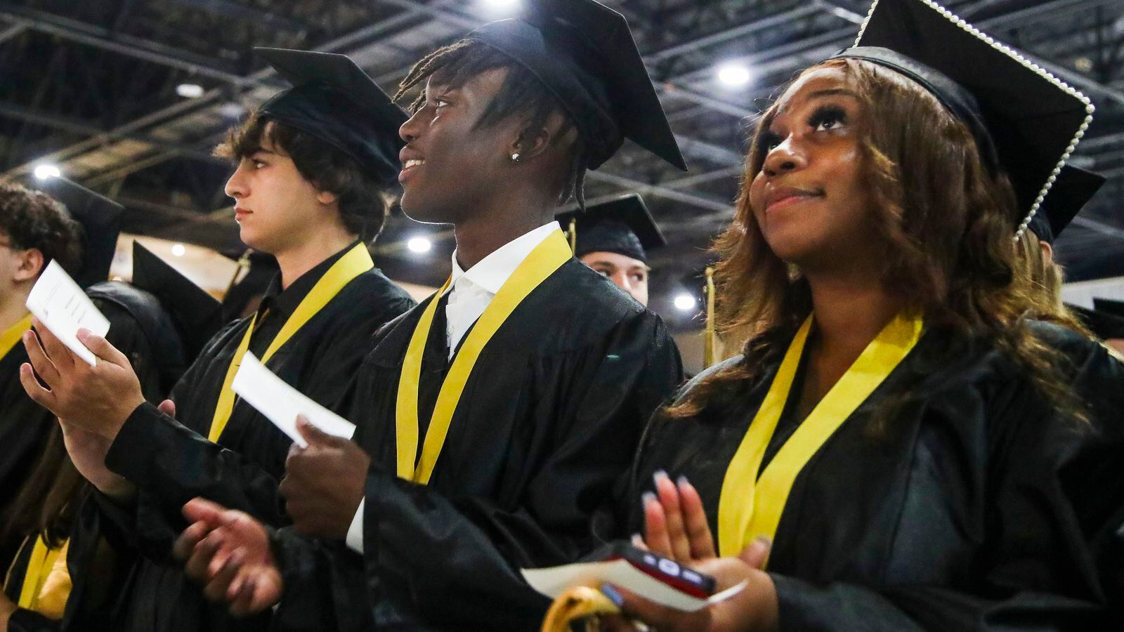 1600x900 Hillsborough County Schools graduations
