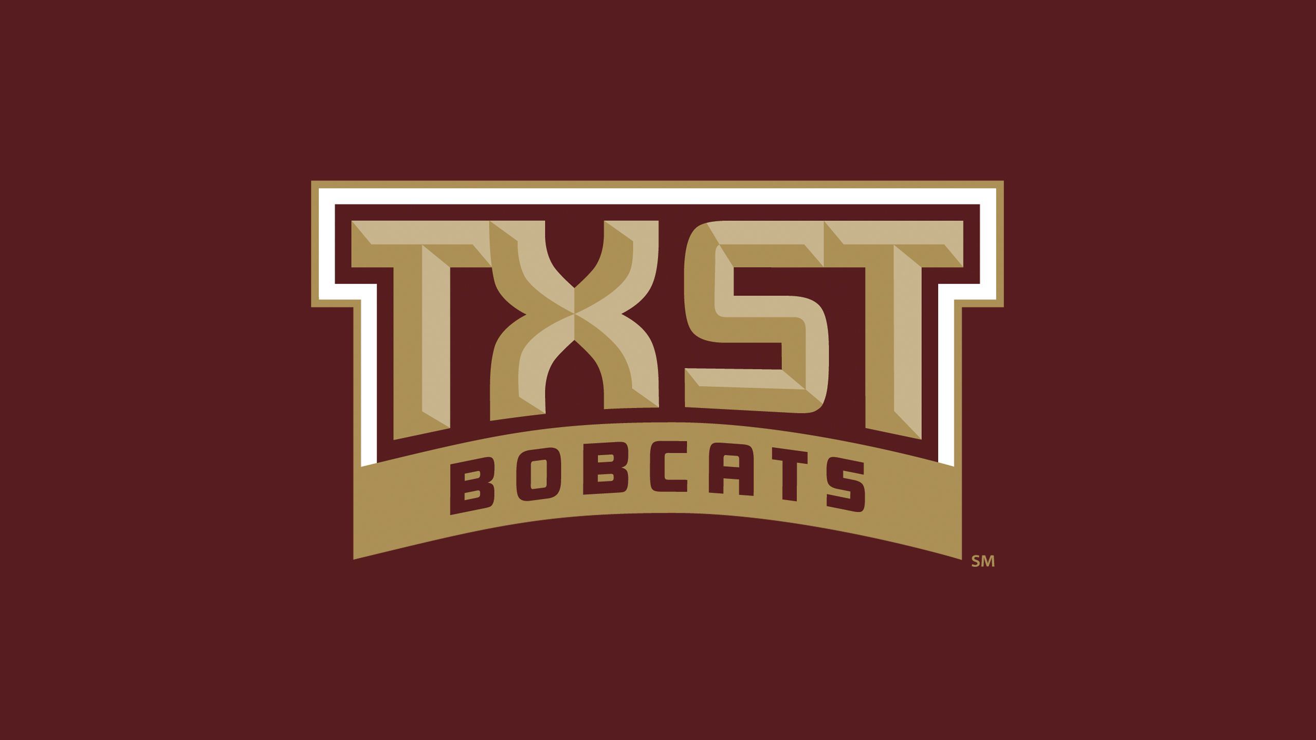 2560x1440 Texas State Wallpaper