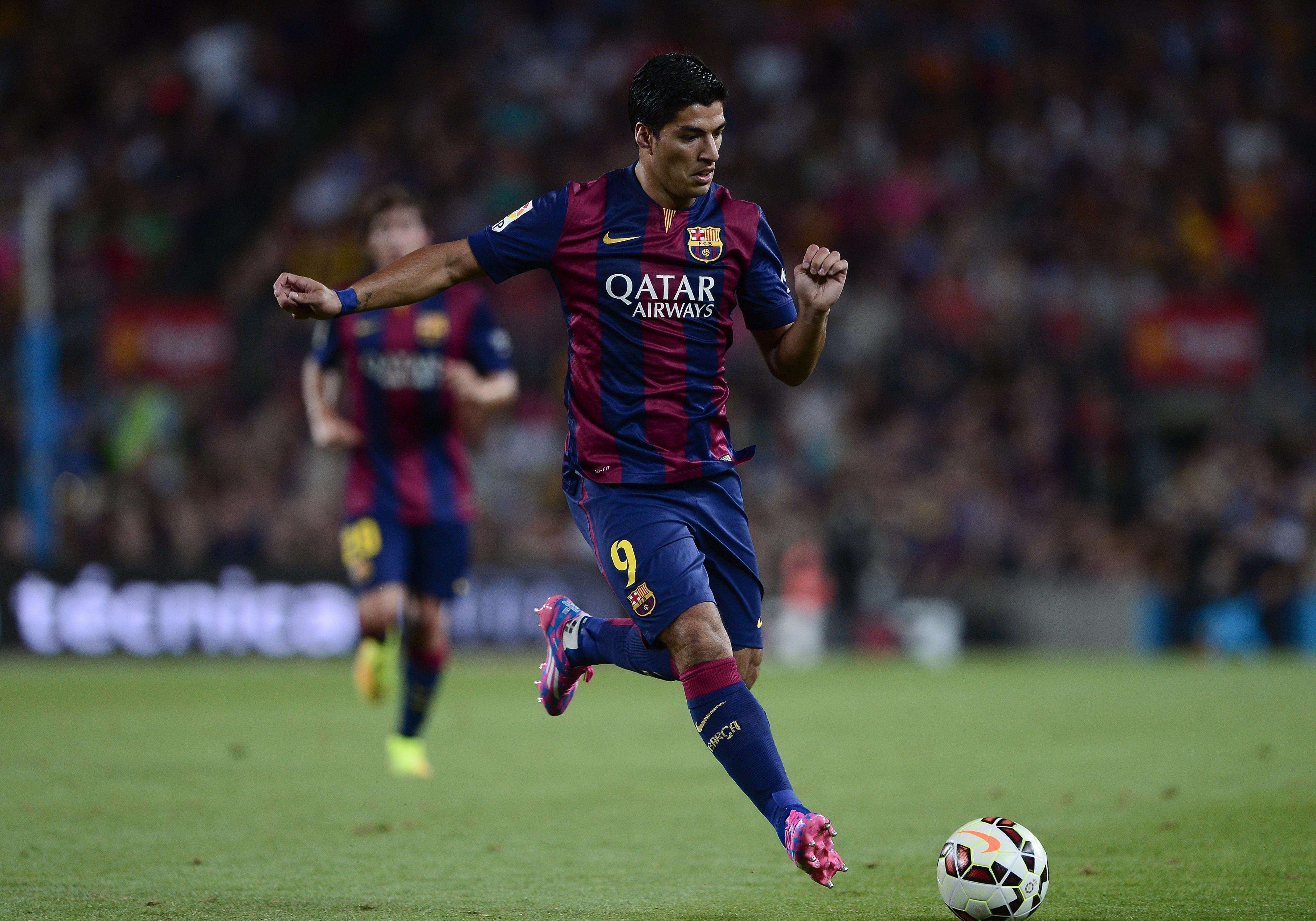 4000x2800 luis suarez HD 4000x2800. Sport.
